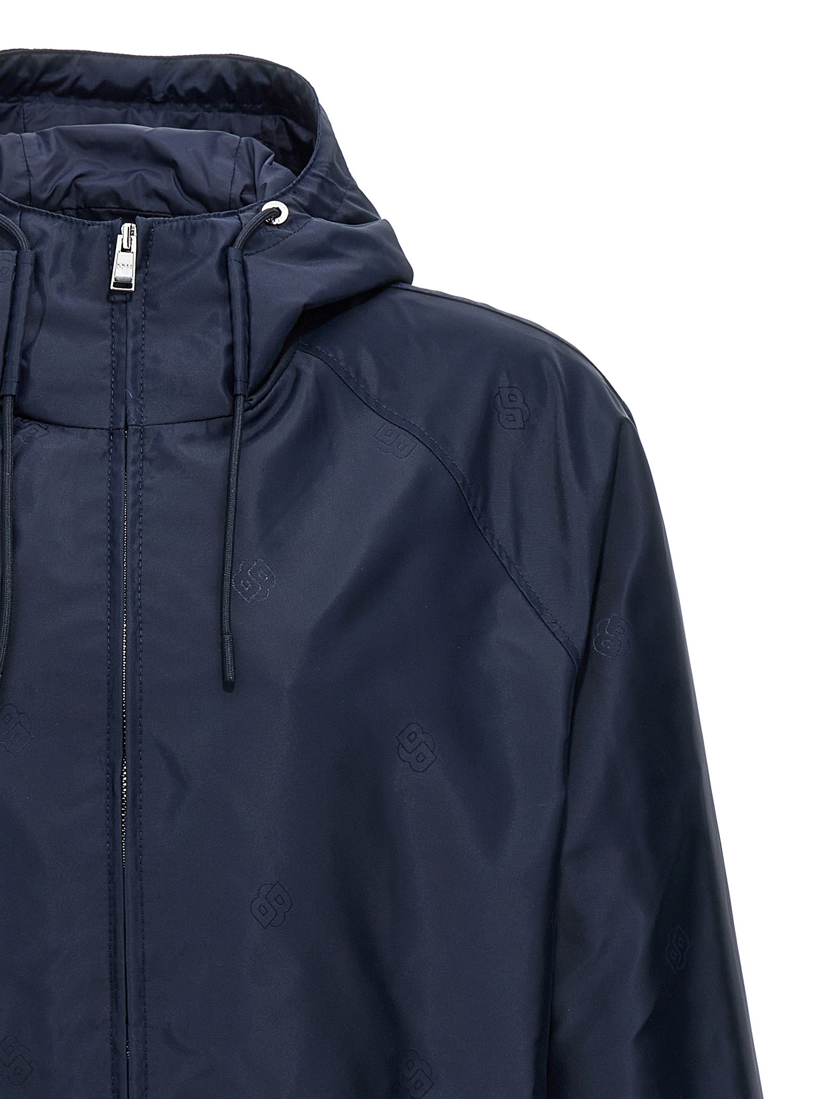 Hugo Boss 'C-Clouds' Jacket