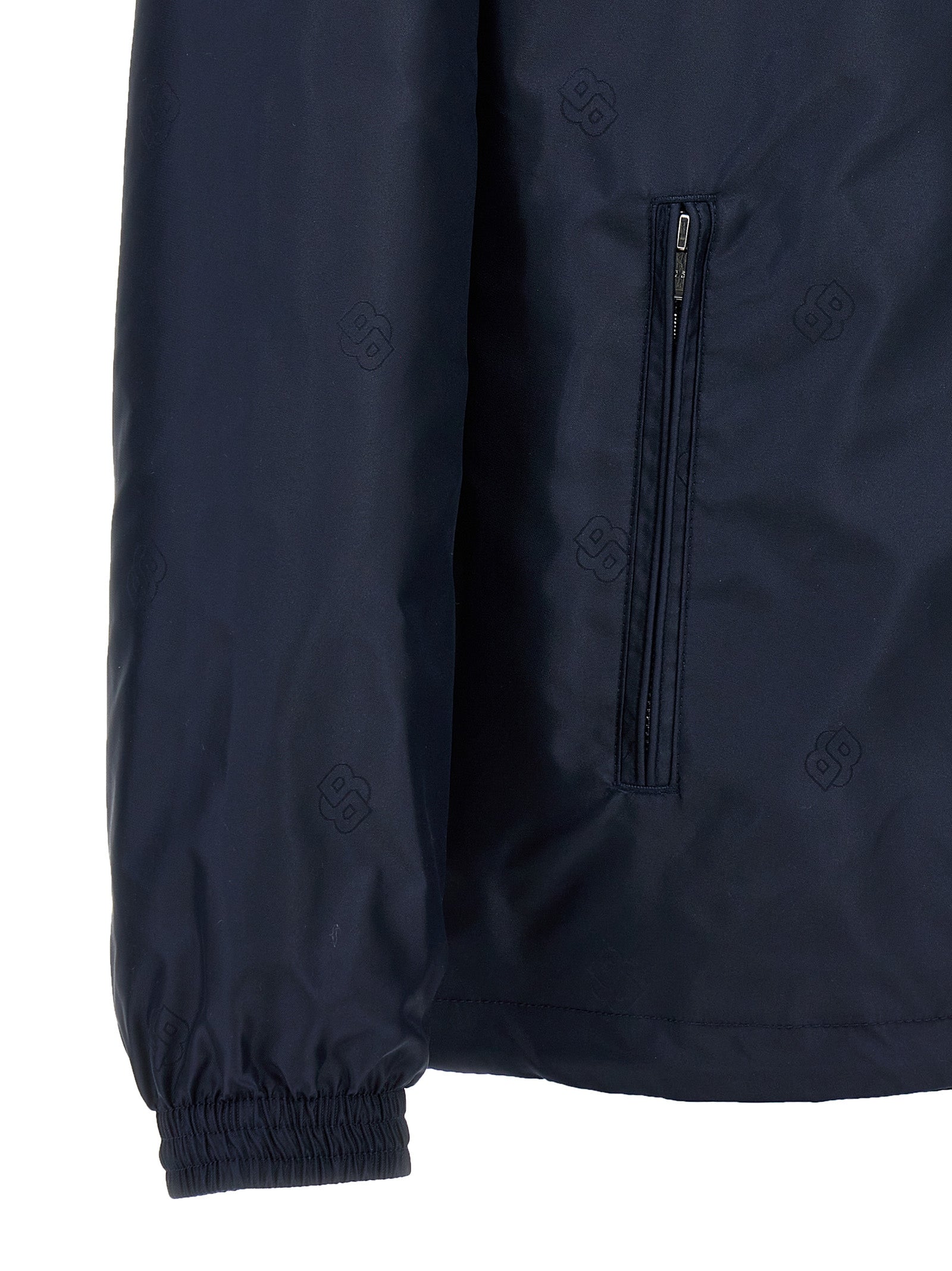 Hugo Boss 'C-Clouds' Jacket