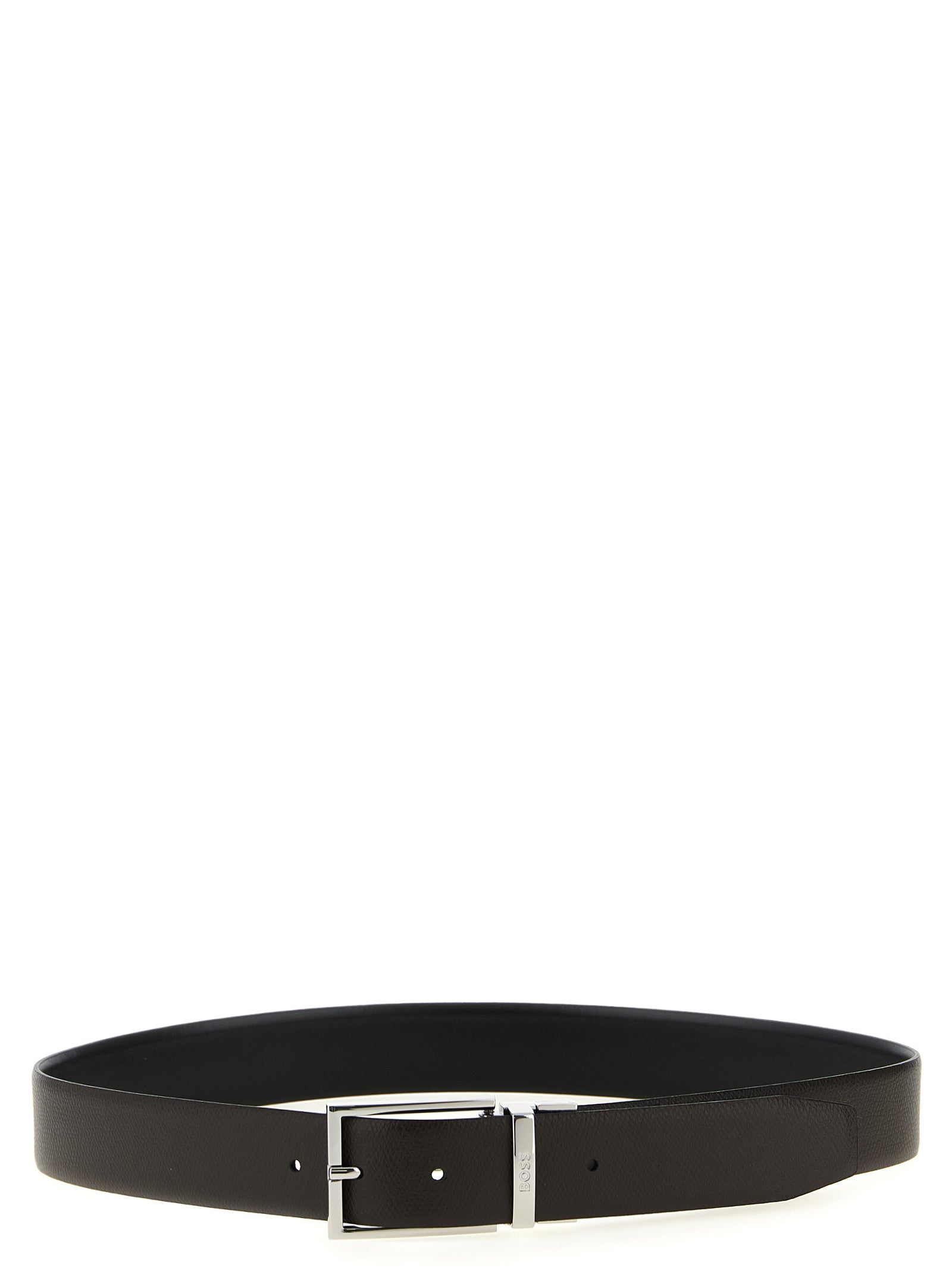 Hugo Boss 'Otano' Reversible Belt