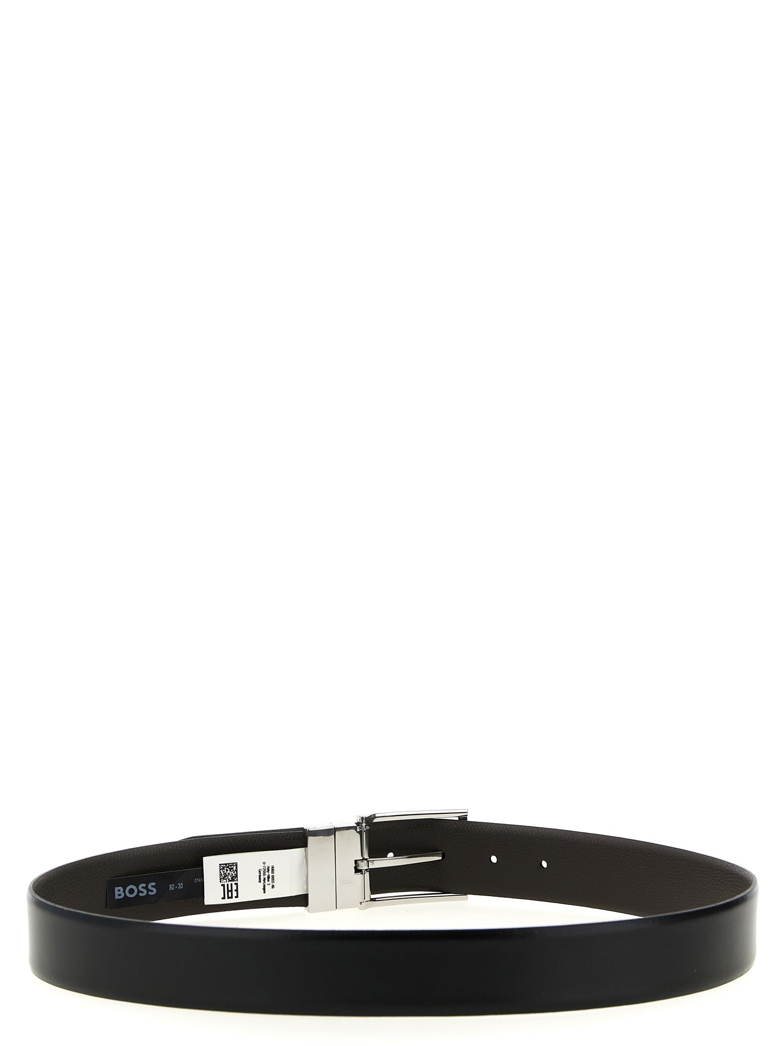 Hugo Boss 'Otano' Reversible Belt
