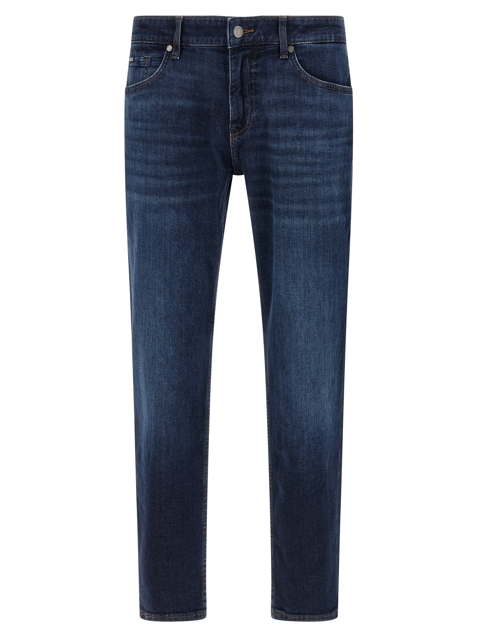 Hugo Boss ' Cashmere Touch' Jeans