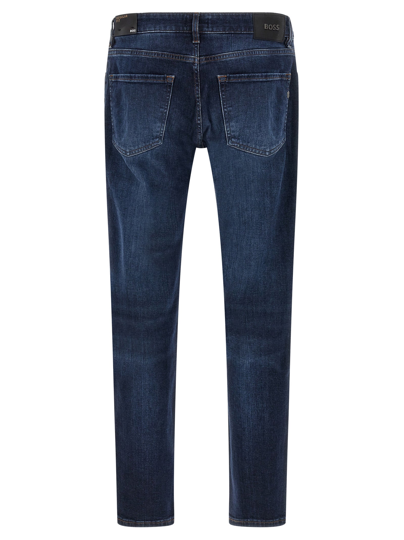 Hugo Boss ' Cashmere Touch' Jeans