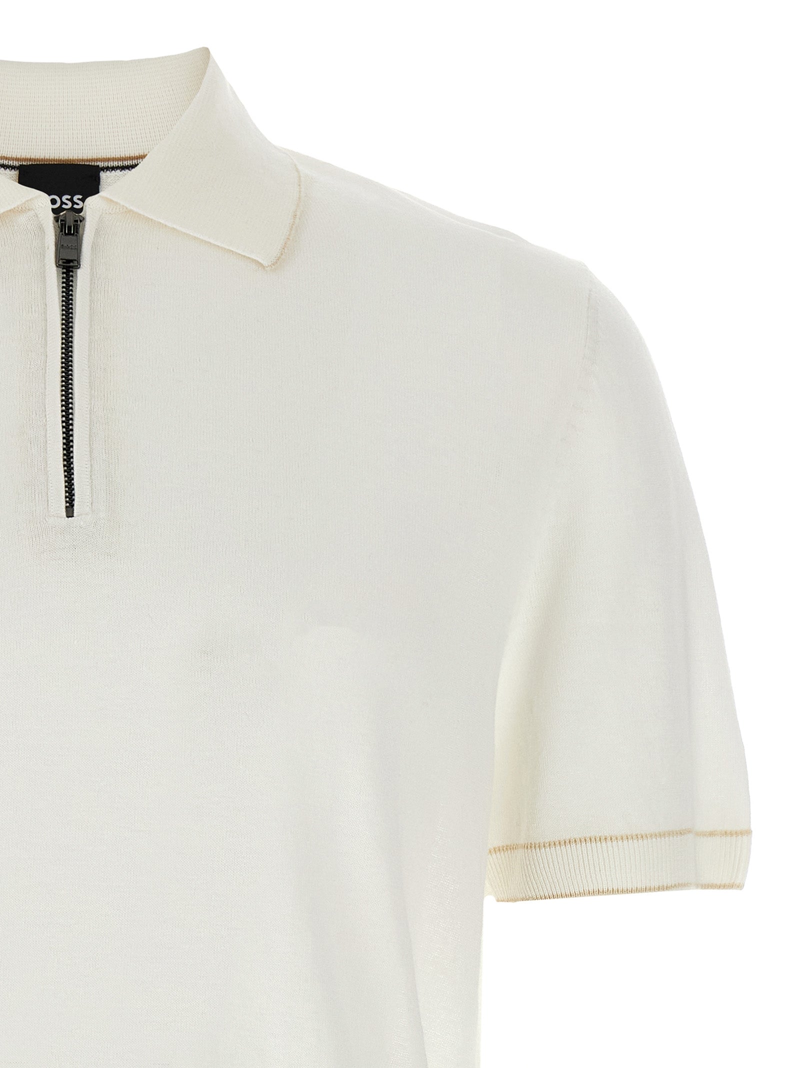 Hugo Boss 'H-Jiovanotto' Polo Shirt
