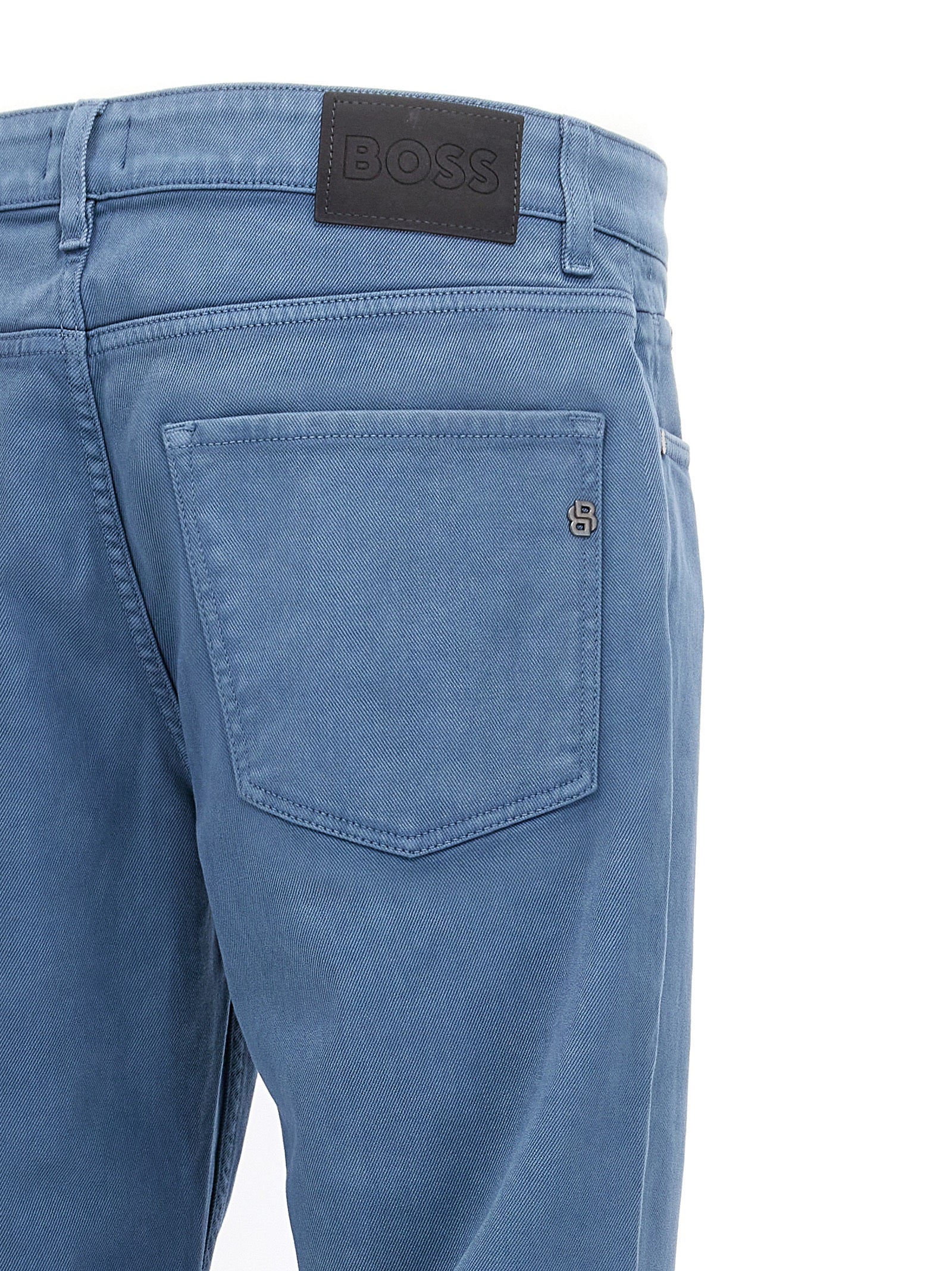 Hugo Boss 5-Pocket Pants