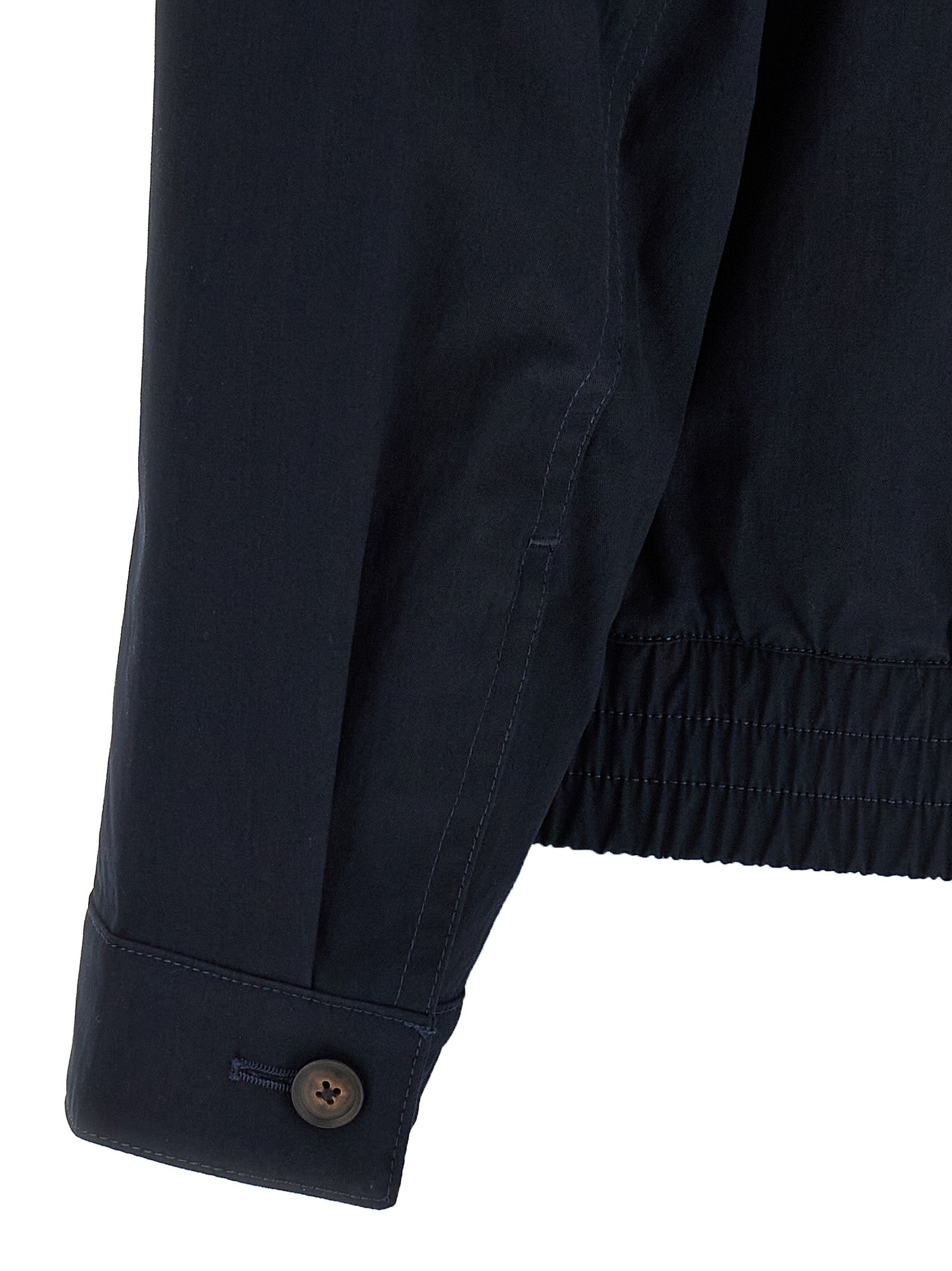 Hugo Boss 'Coiner2' Bomber Jacket