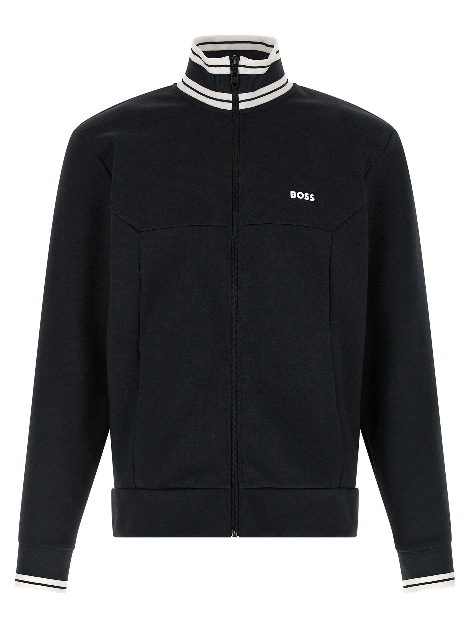 Hugo Boss 'Fz Zone' Sweatshirt
