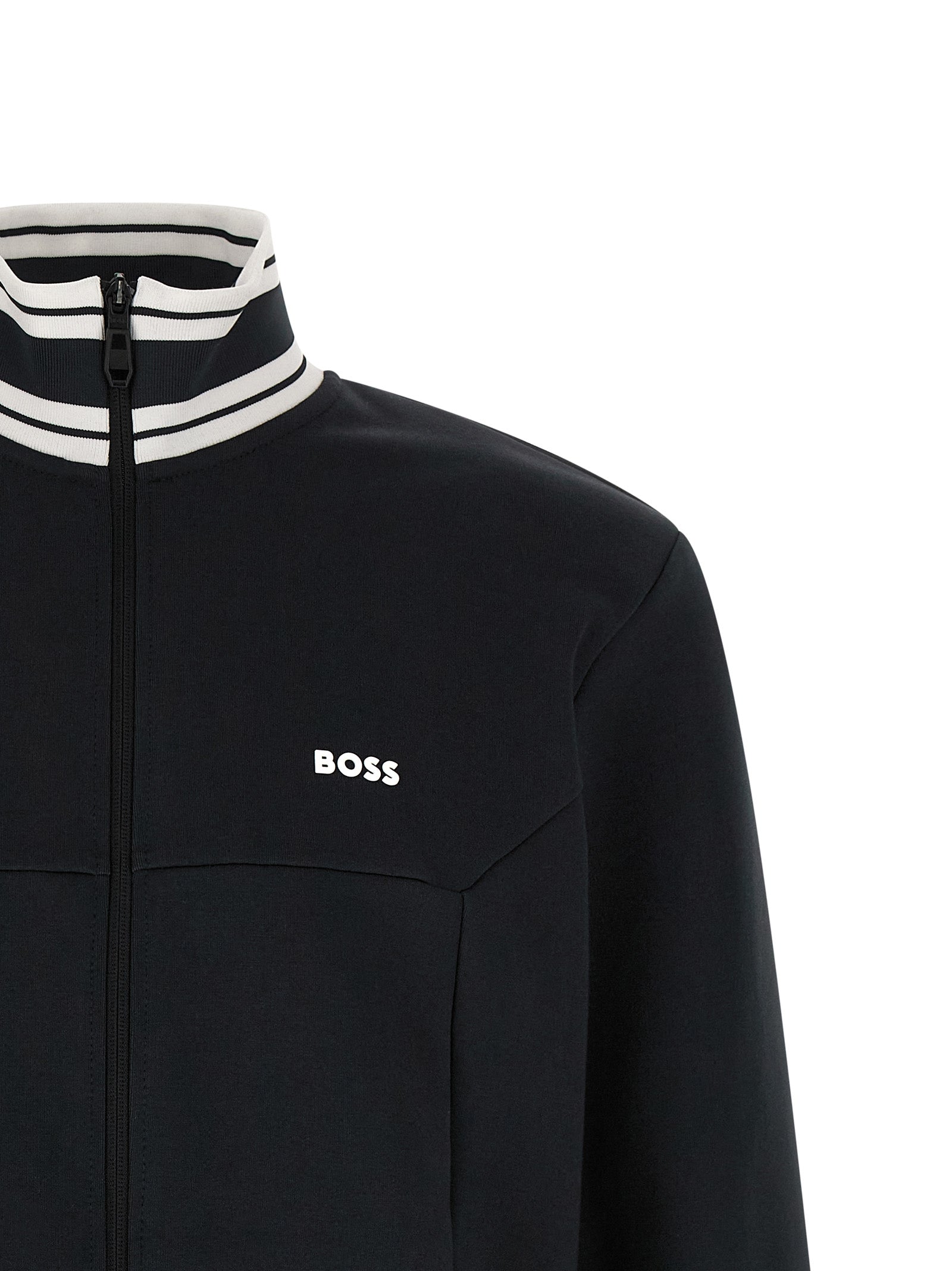 Hugo Boss 'Fz Zone' Sweatshirt