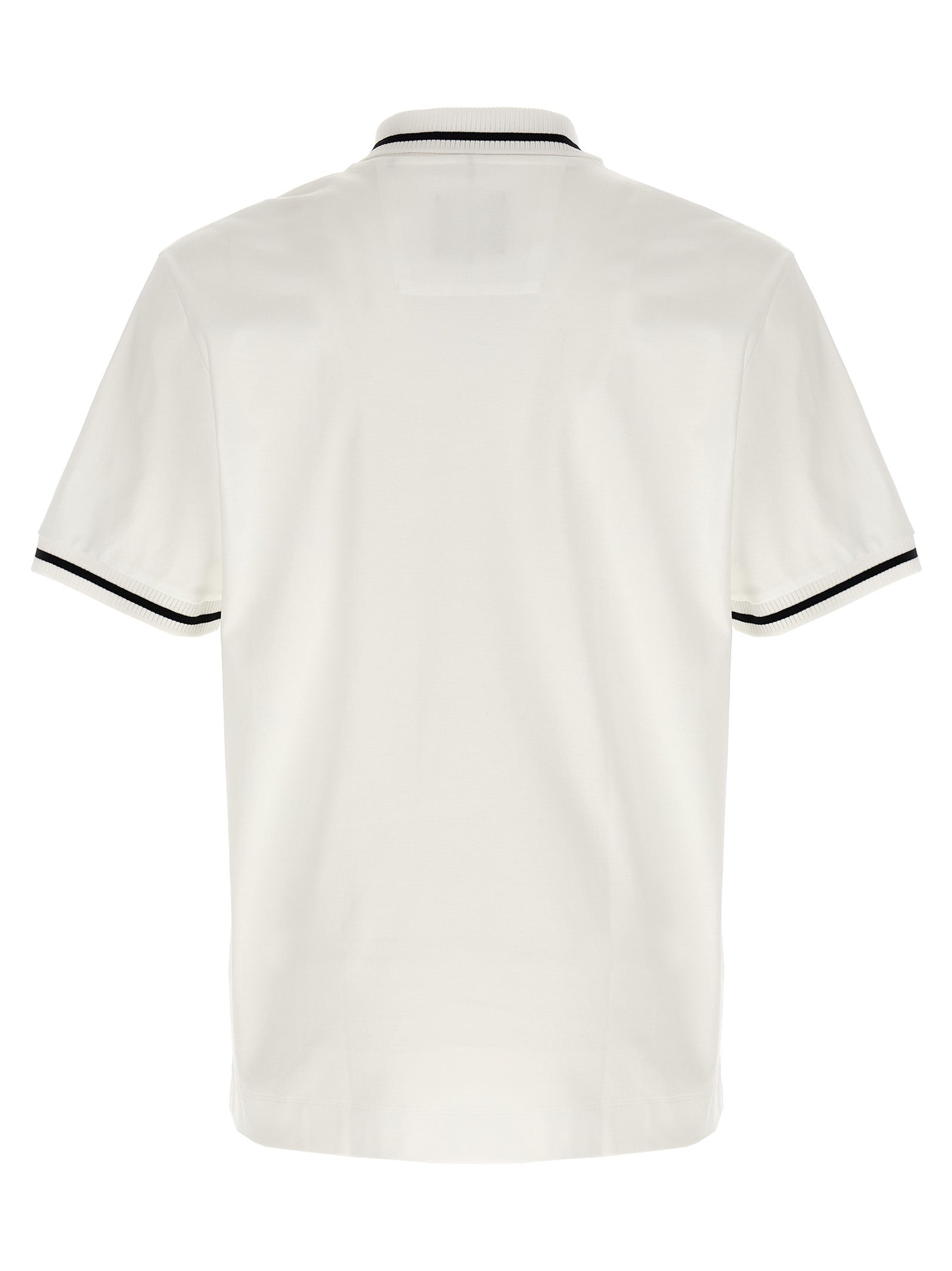 Hugo Boss Porsche X Boss 'C-Parris 197' Polo Shirt