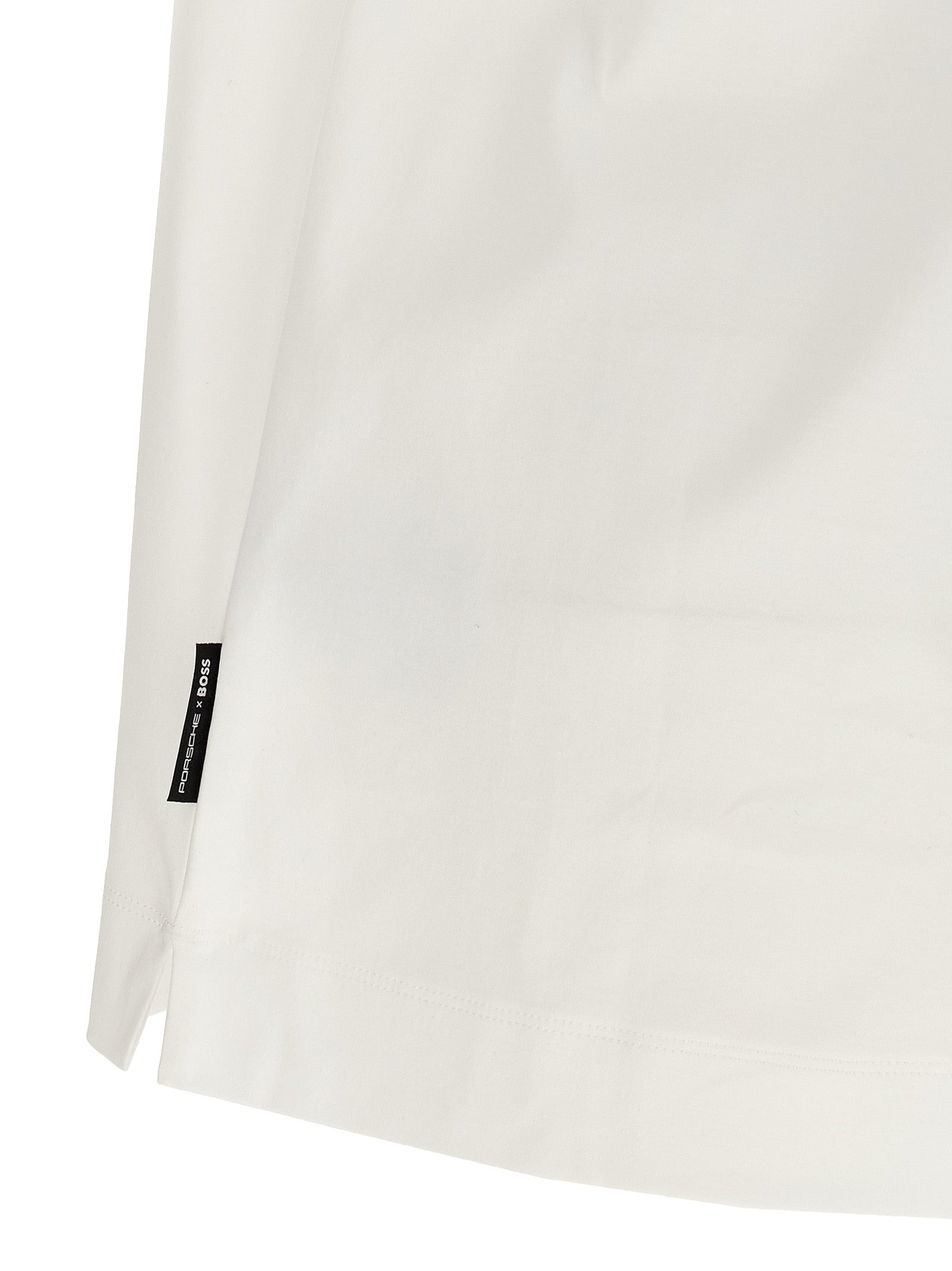 Hugo Boss Porsche X Boss 'C-Parris 197' Polo Shirt