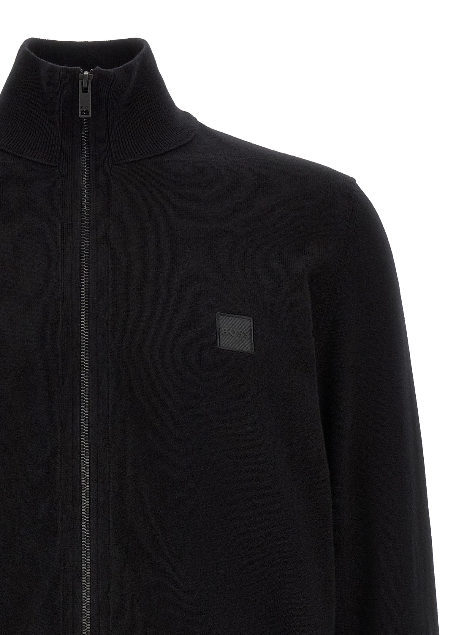 Hugo Boss 'Kanozip_S' Cardigan