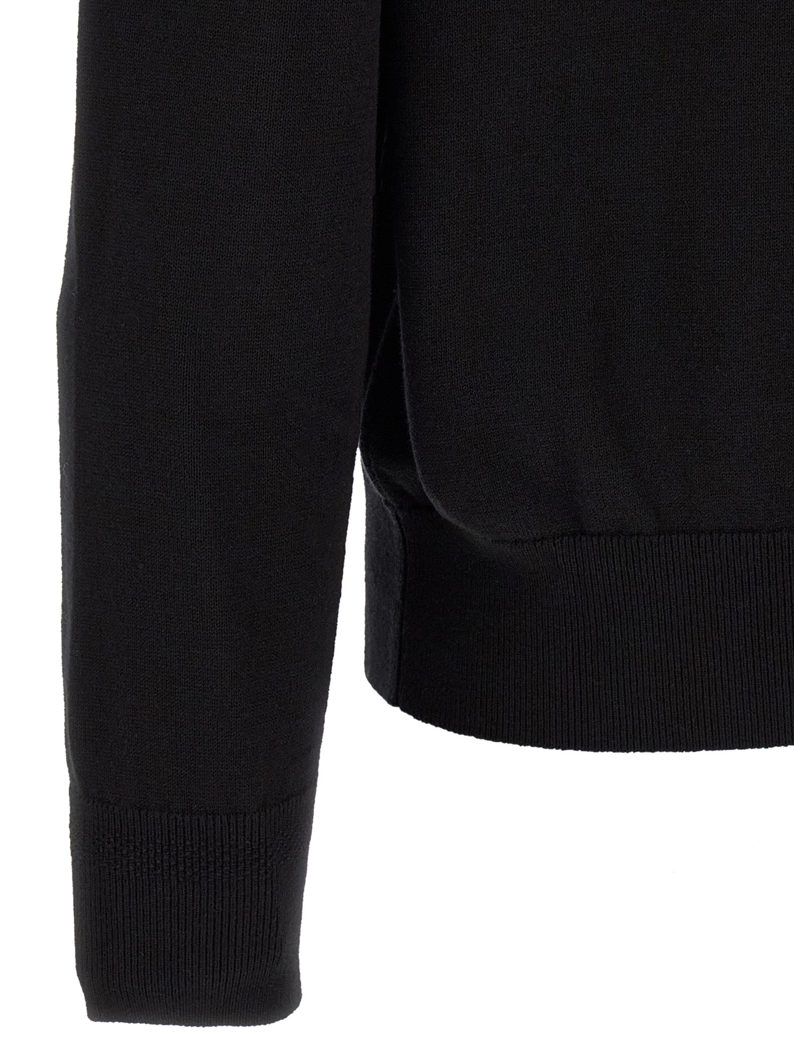 Hugo Boss 'Kanozip_S' Cardigan