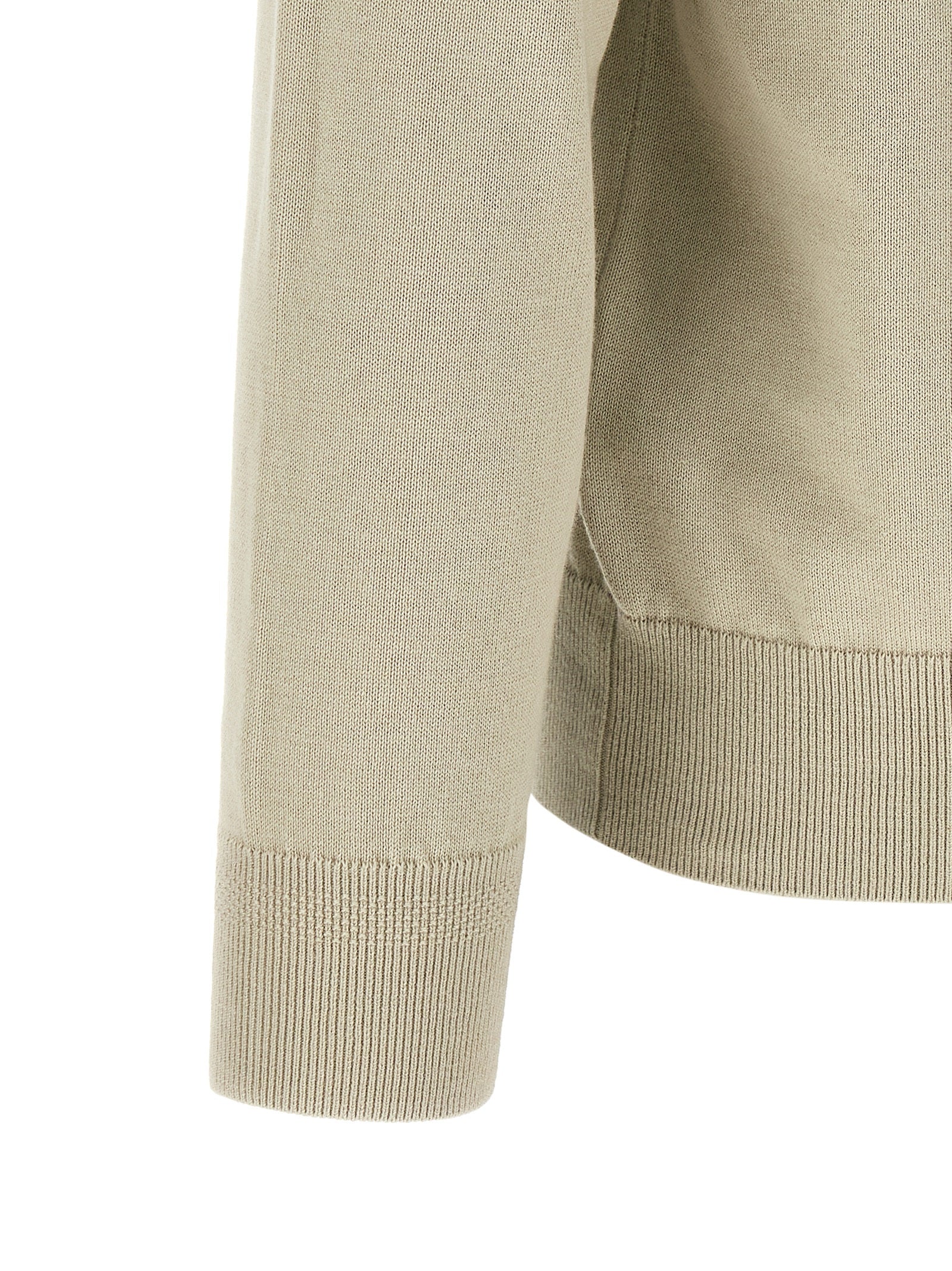 Hugo Boss 'Kanozip_S' Cardigan