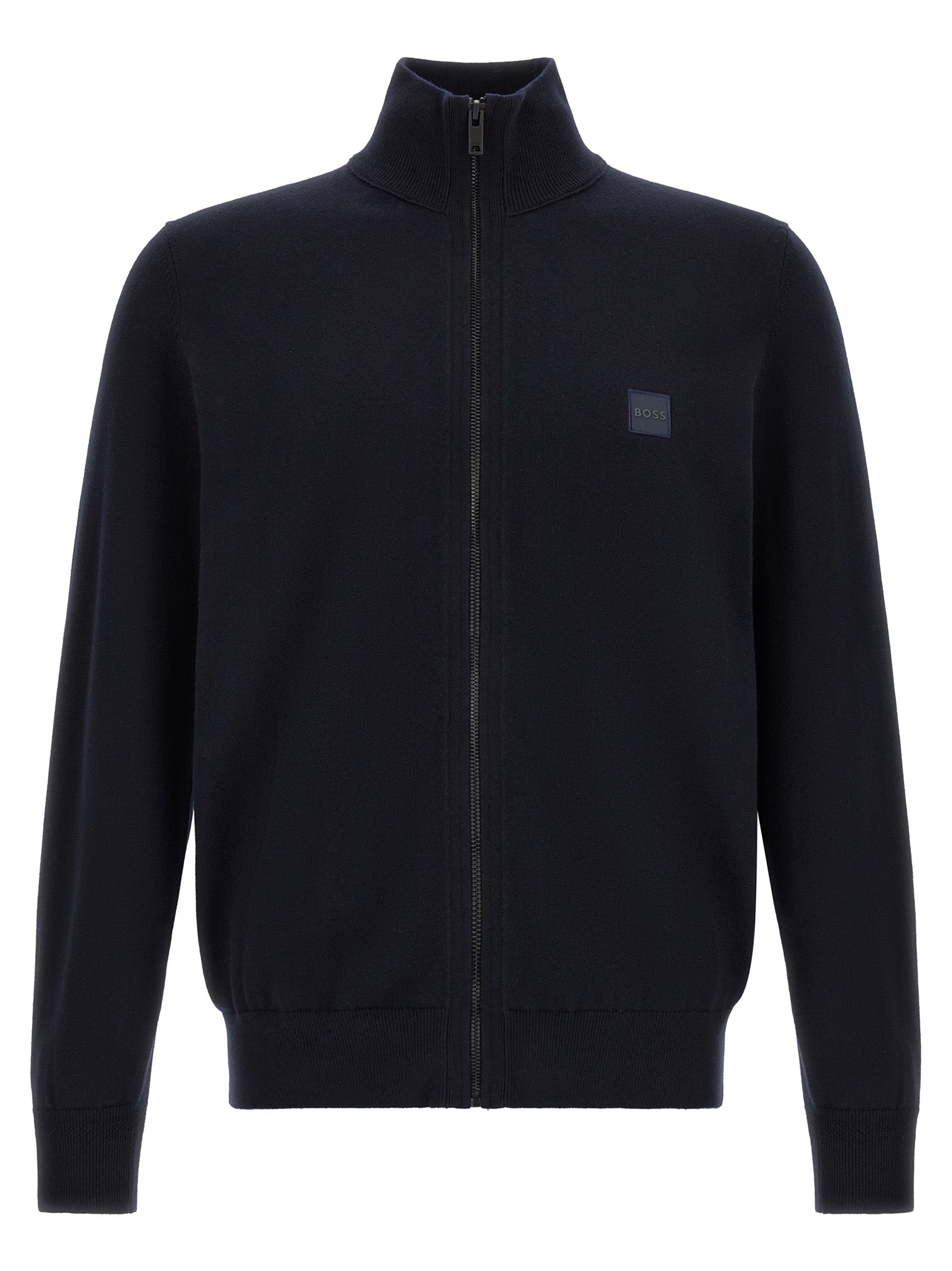 Hugo Boss 'Kanozip_S' Cardigan