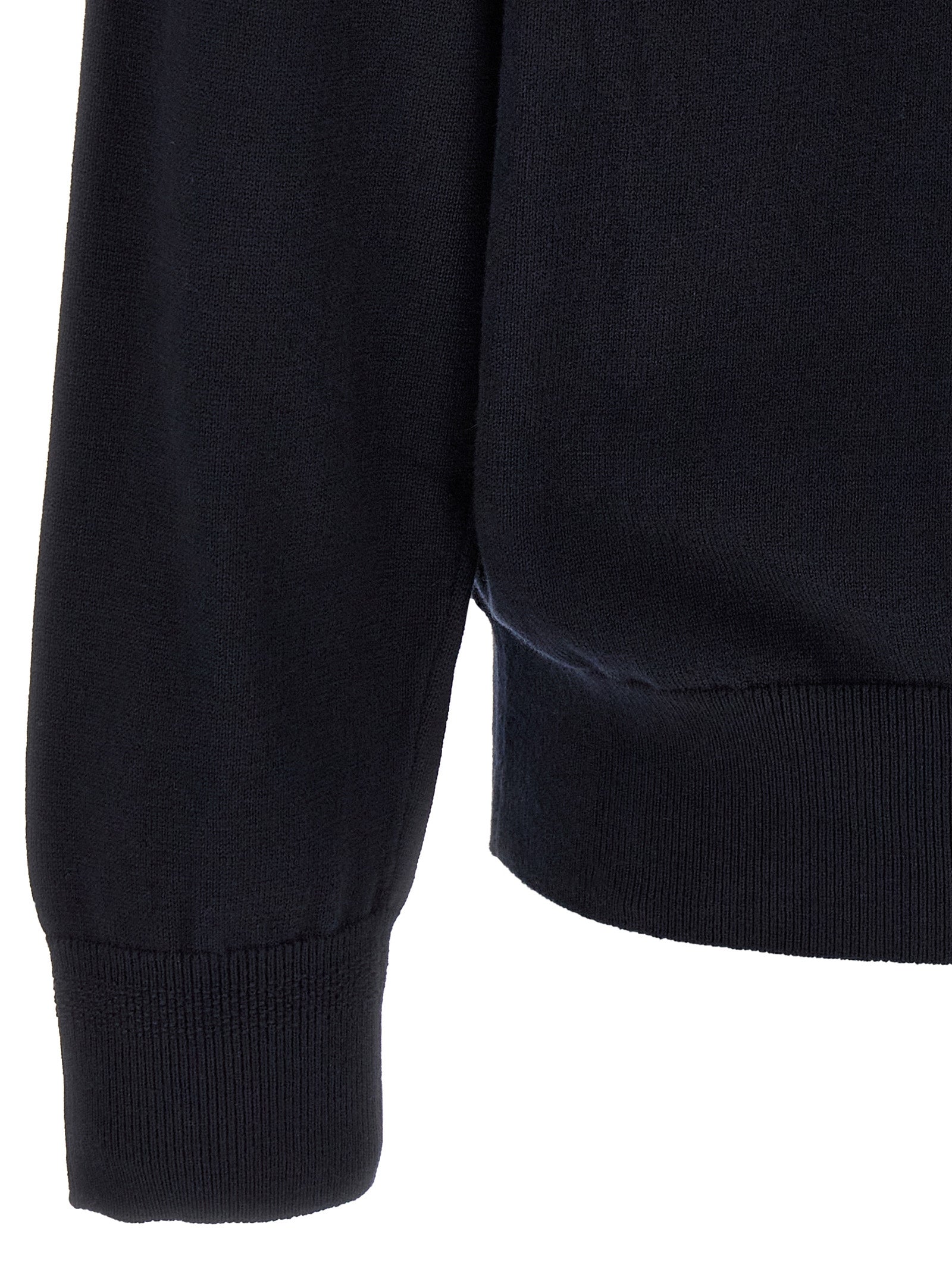 Hugo Boss 'Kanozip_S' Cardigan