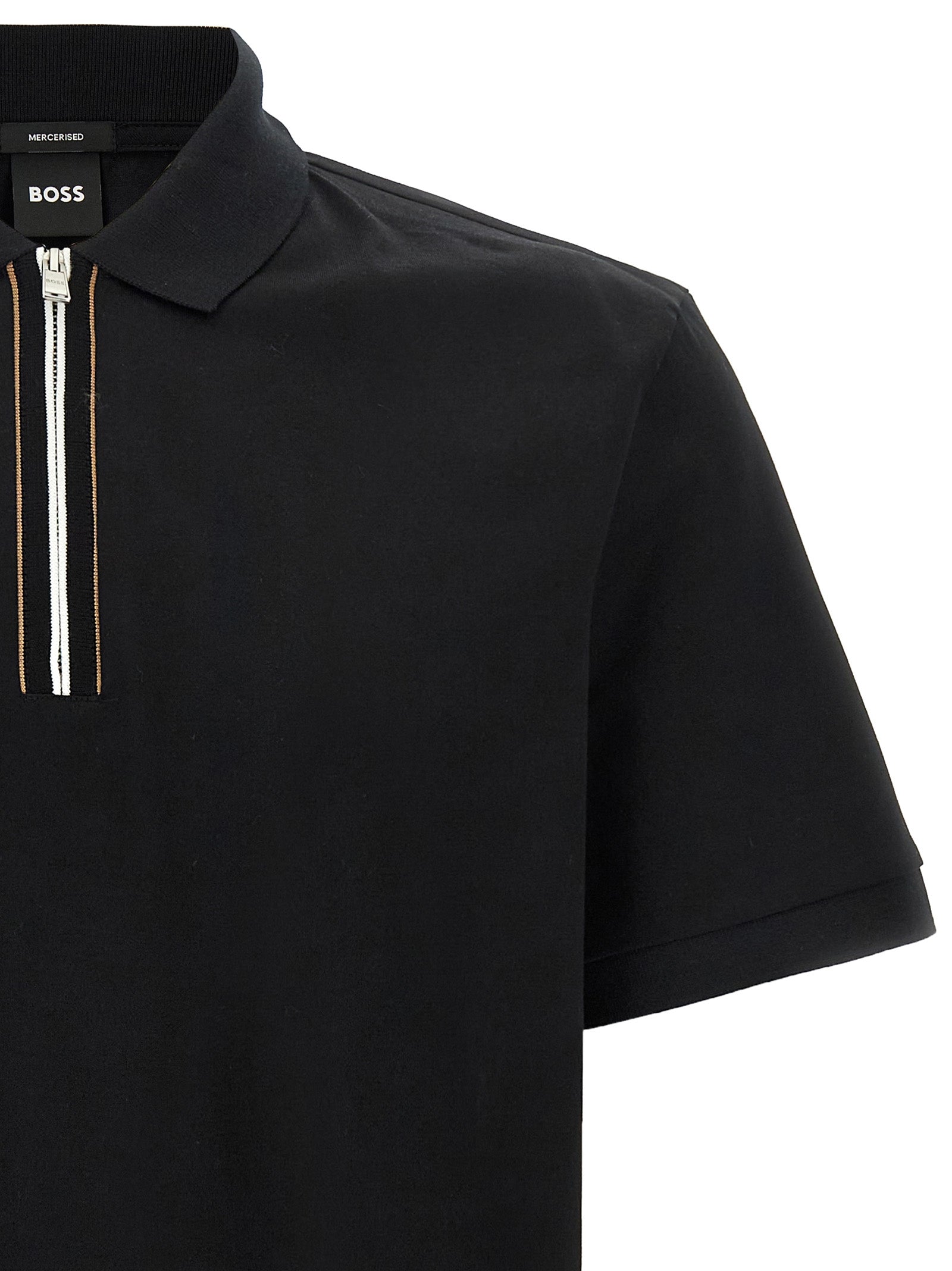 Hugo Boss 'H-Paras 65' Polo Shirt