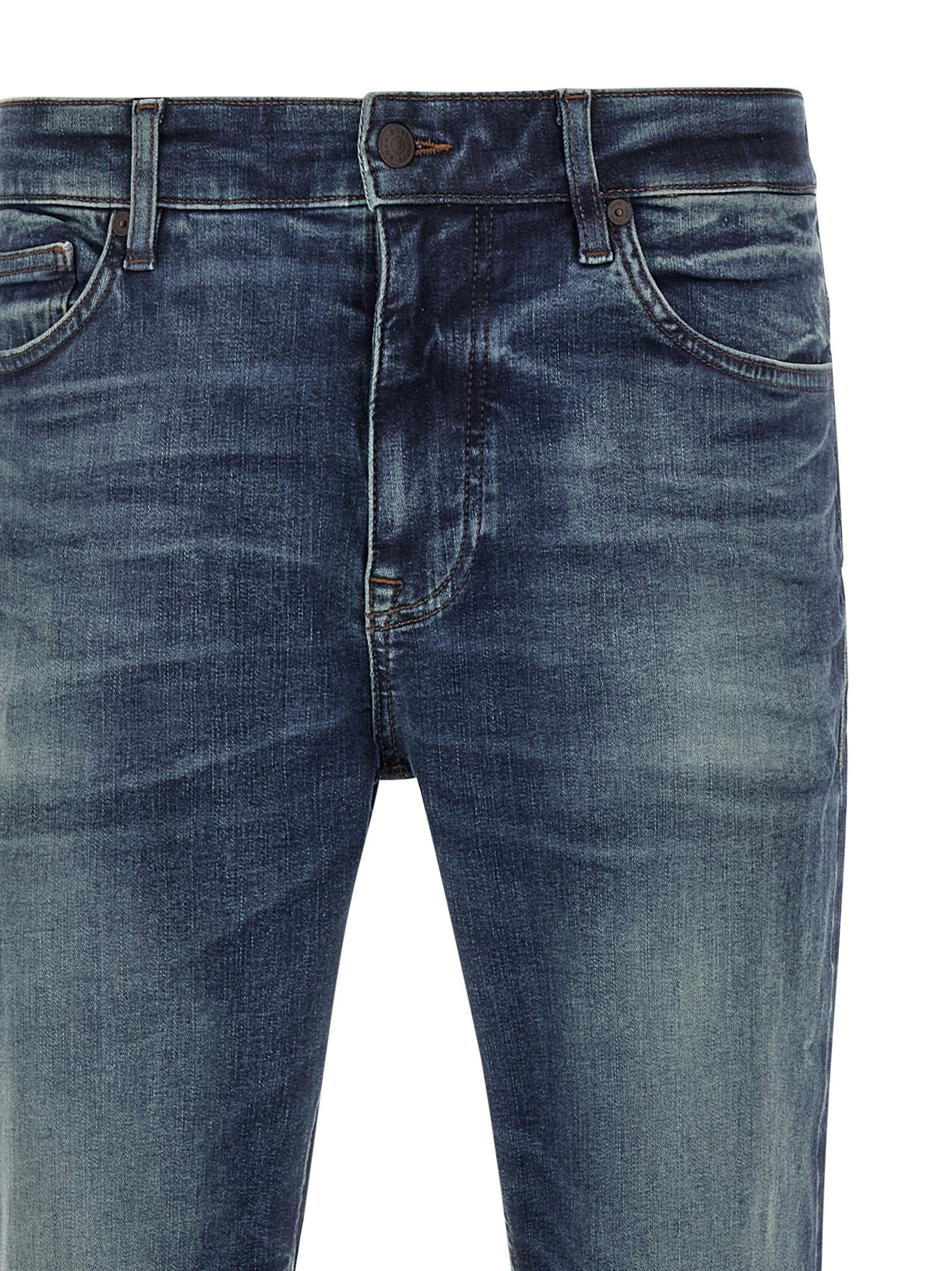 Hugo Boss 'Delaware' Jeans