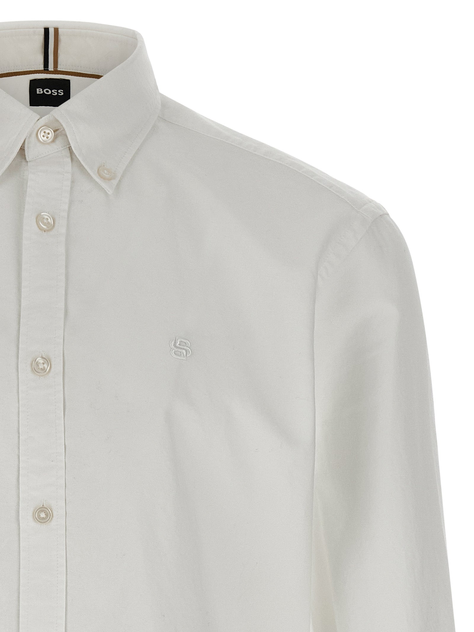 Hugo Boss 'H-Liam-Bd-E-C1-253' Shirt