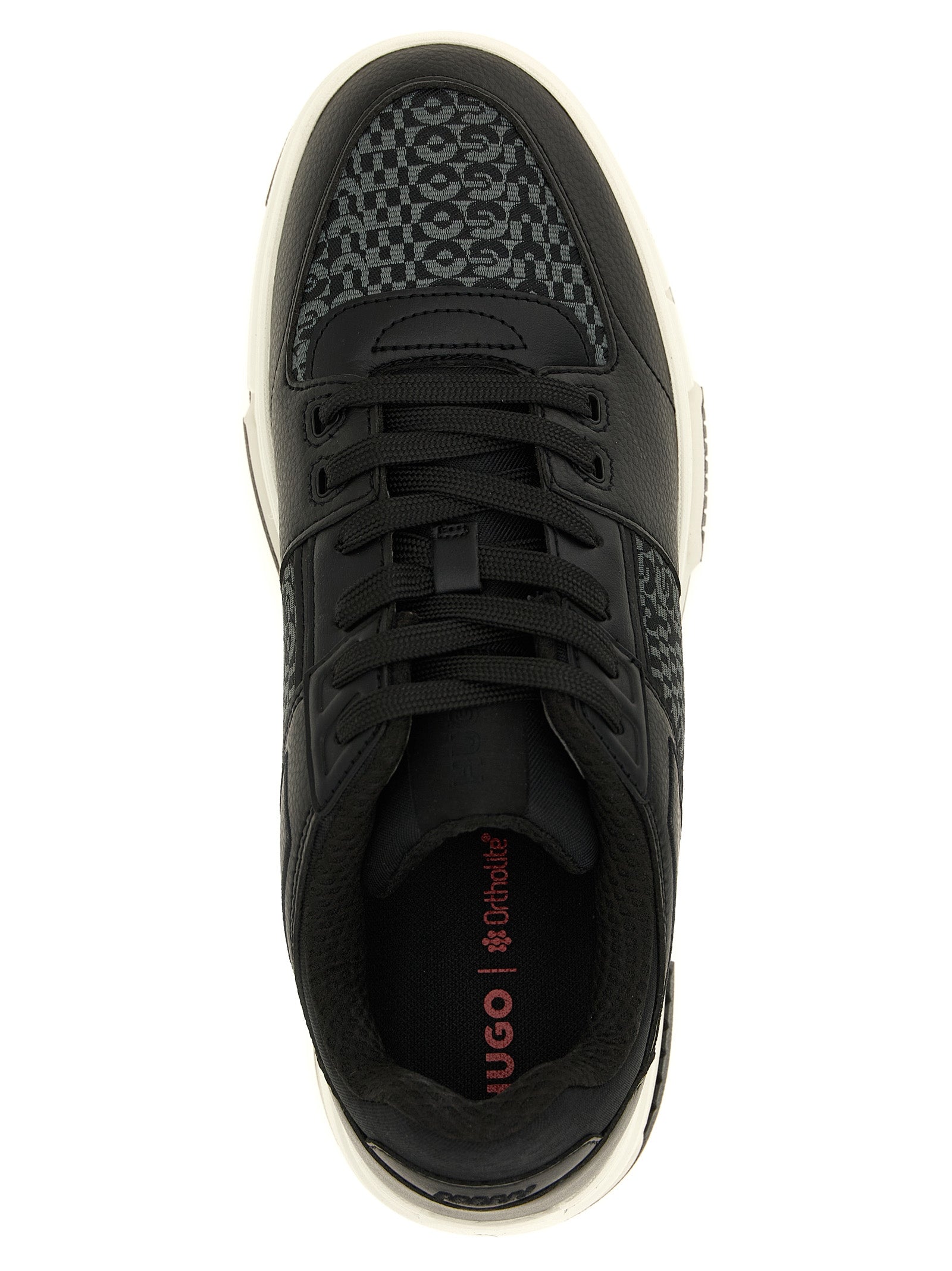 Hugo Boss 'Yarrow' Sneakers