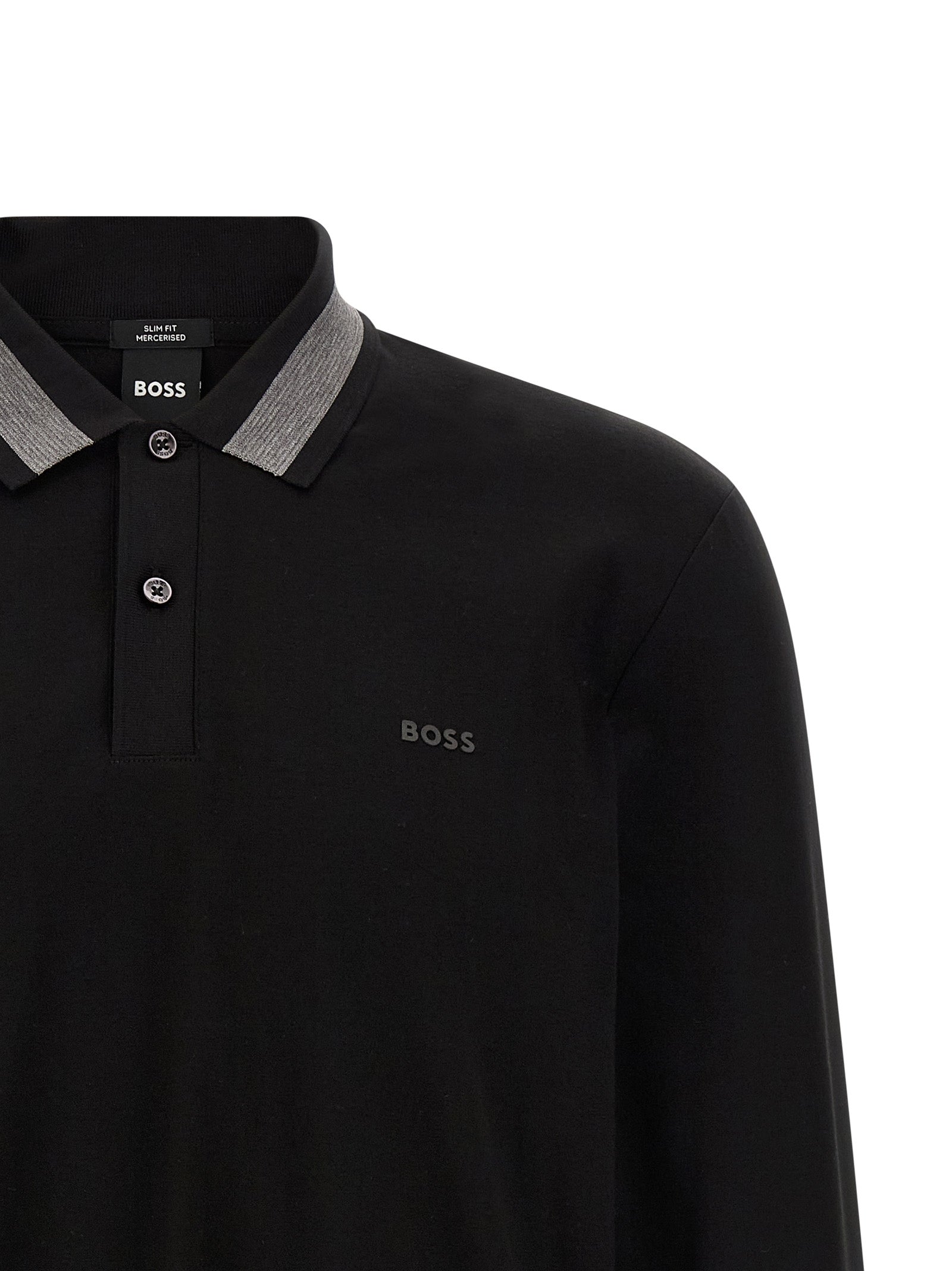 Hugo Boss 'H-Pleins 200' Polo Shirt