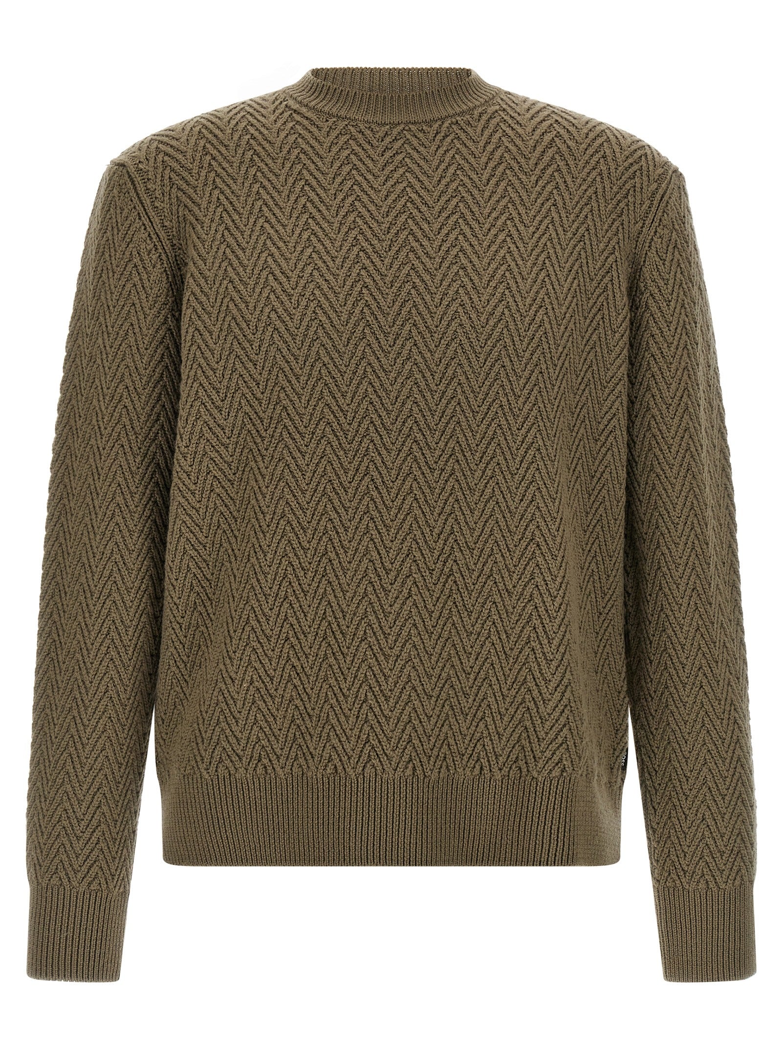 Hugo Boss 'H-Hitalo' Sweater