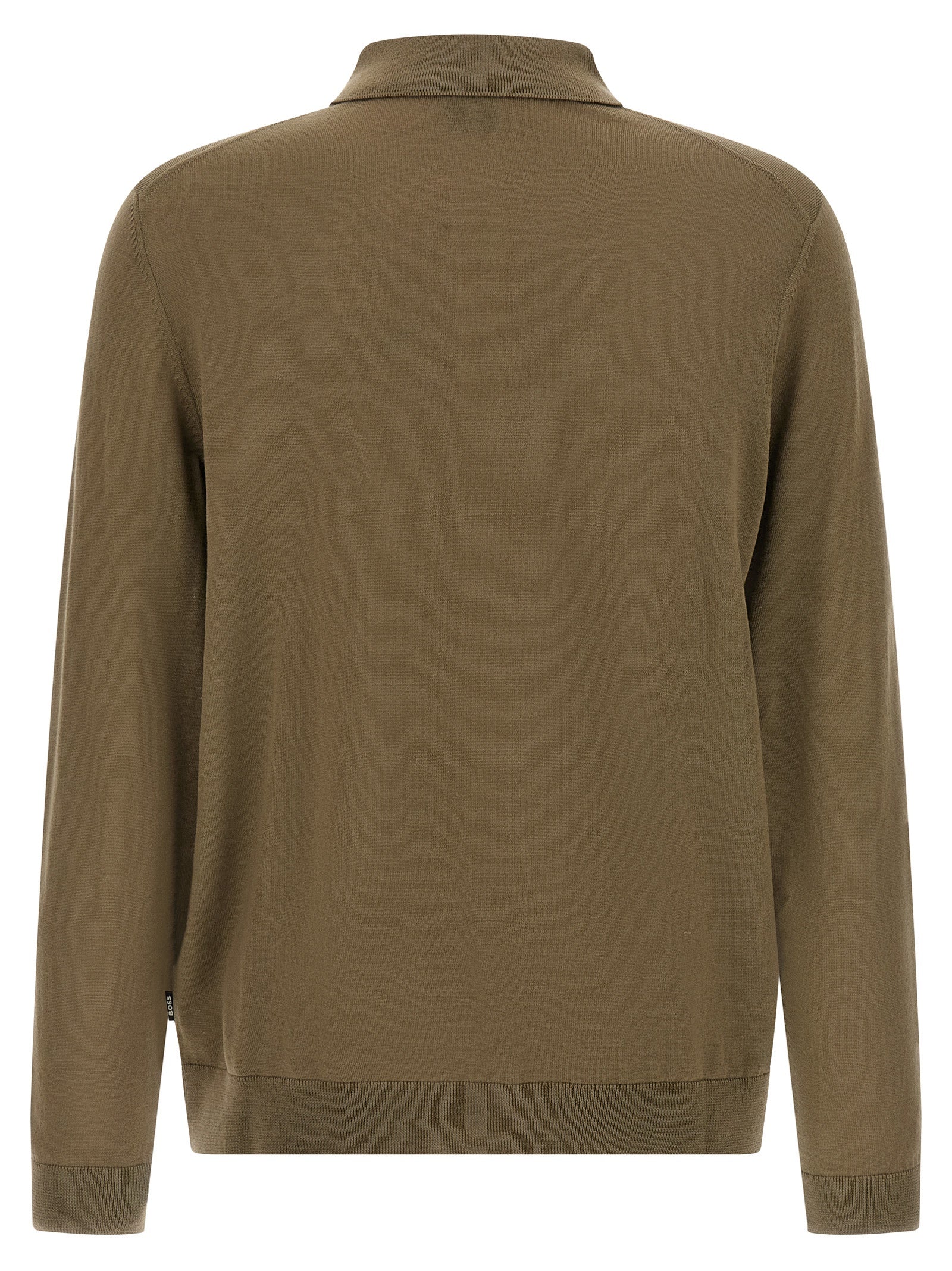 Hugo Boss 'Helbert' Polo Shirt