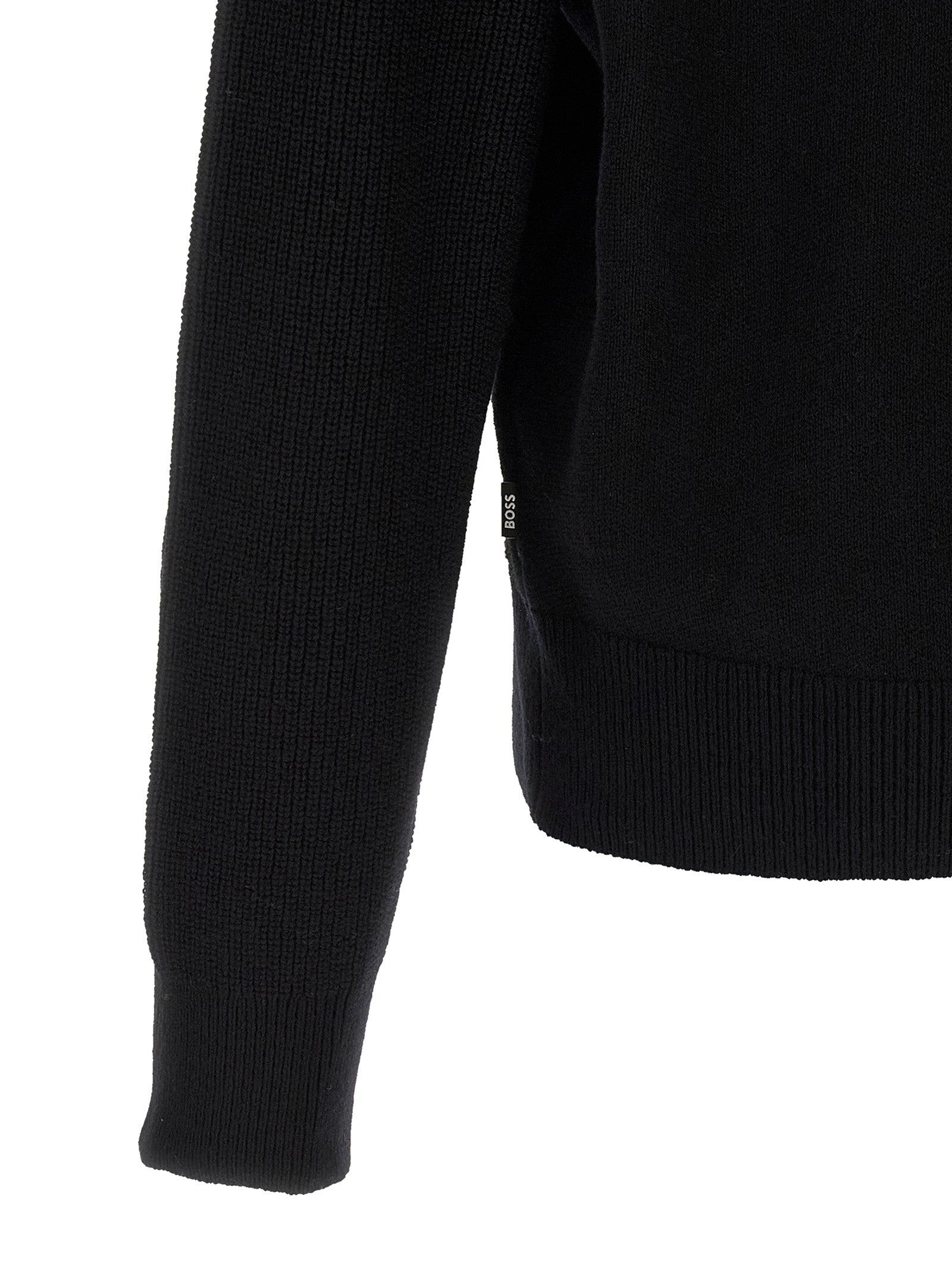 Hugo Boss 'H-Hero' Sweater