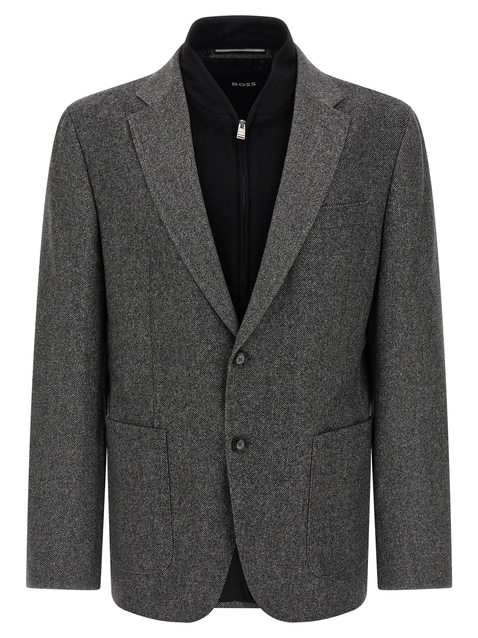 Hugo Boss 'Hutson' Blazer