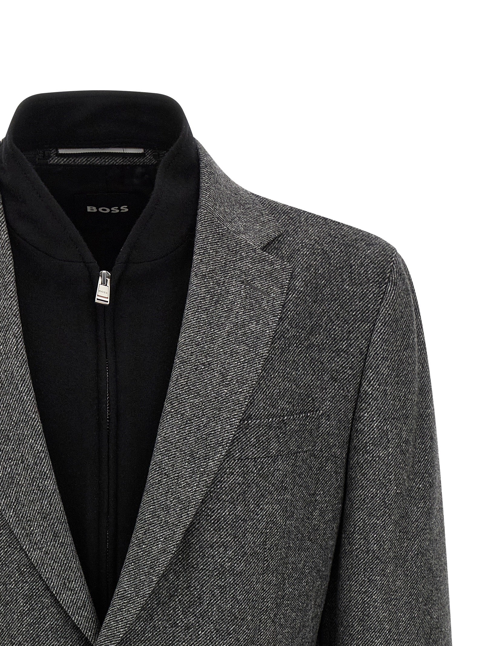 Hugo Boss 'Hutson' Blazer