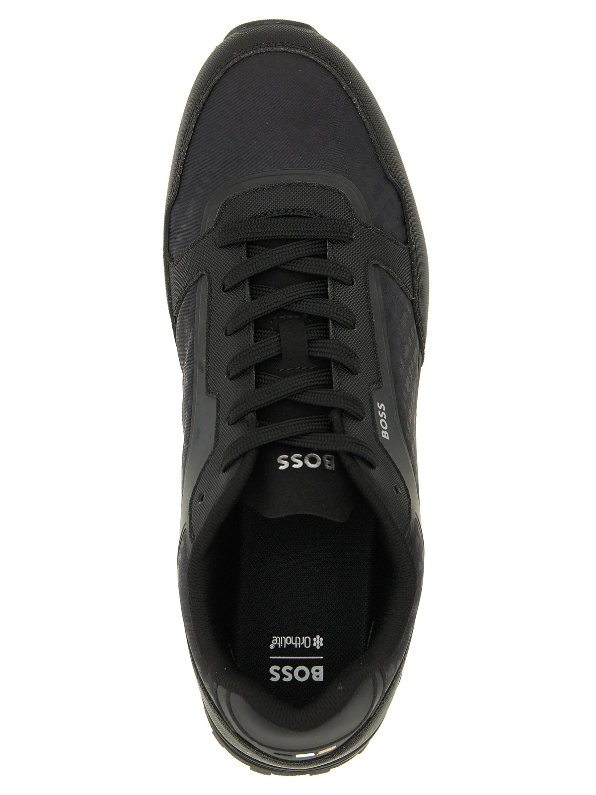 Hugo Boss 'Parkour' Sneakers