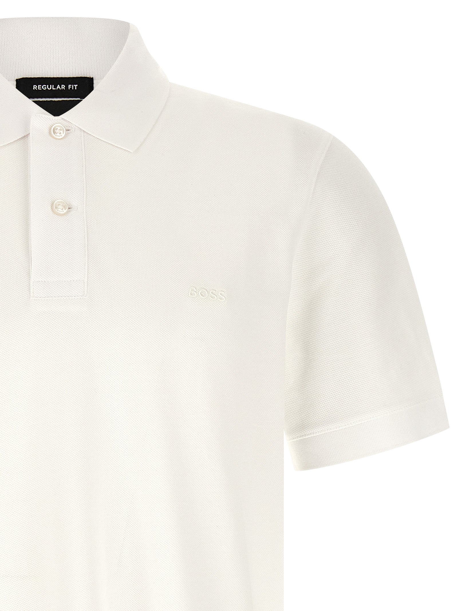 Hugo Boss 'Pallas' Polo Shirt
