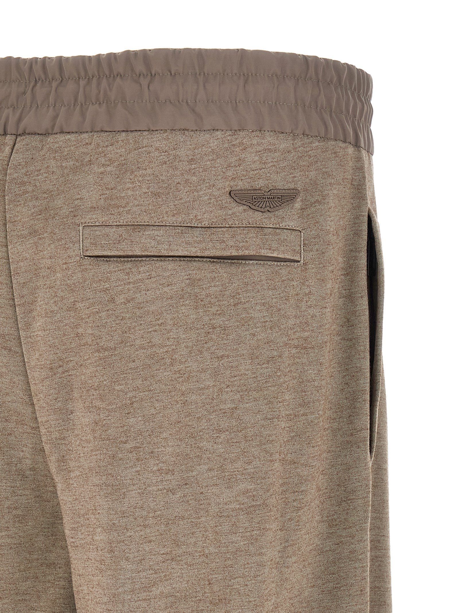 Hugo Boss Boss X Aston Martin 'C-Levete' Joggers