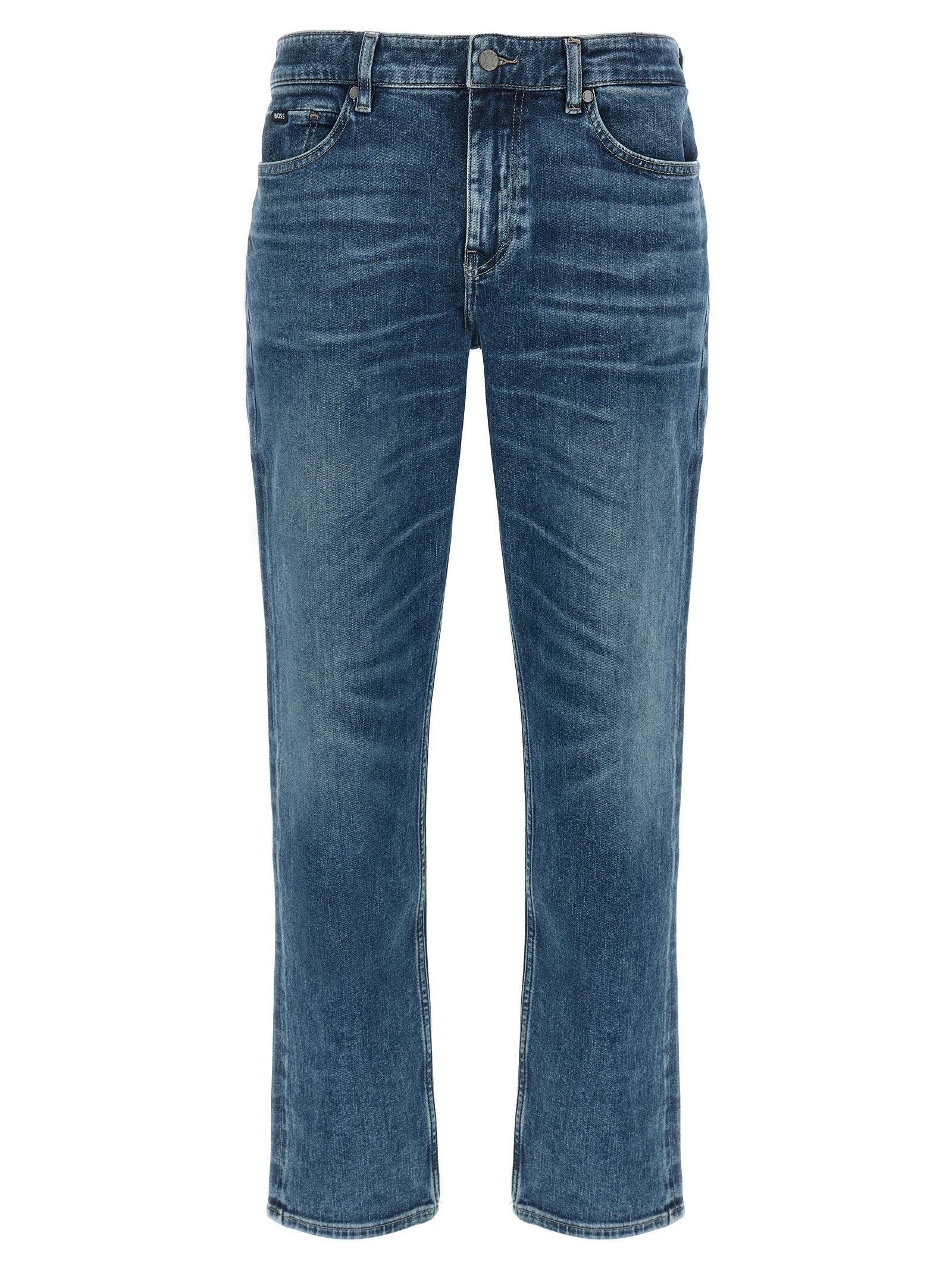 Hugo Boss 'C-Delaware' Jeans