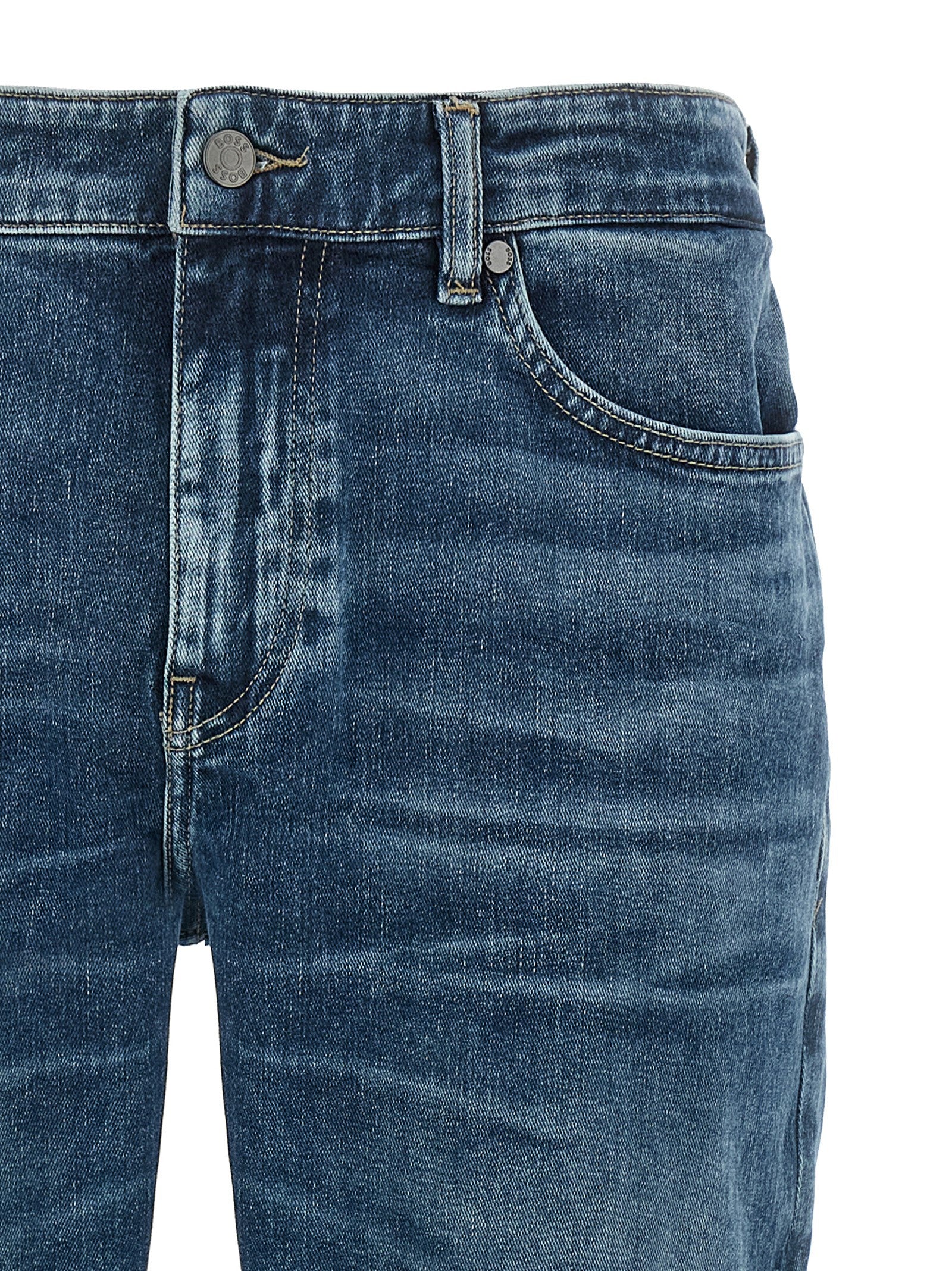 Hugo Boss 'C-Delaware' Jeans