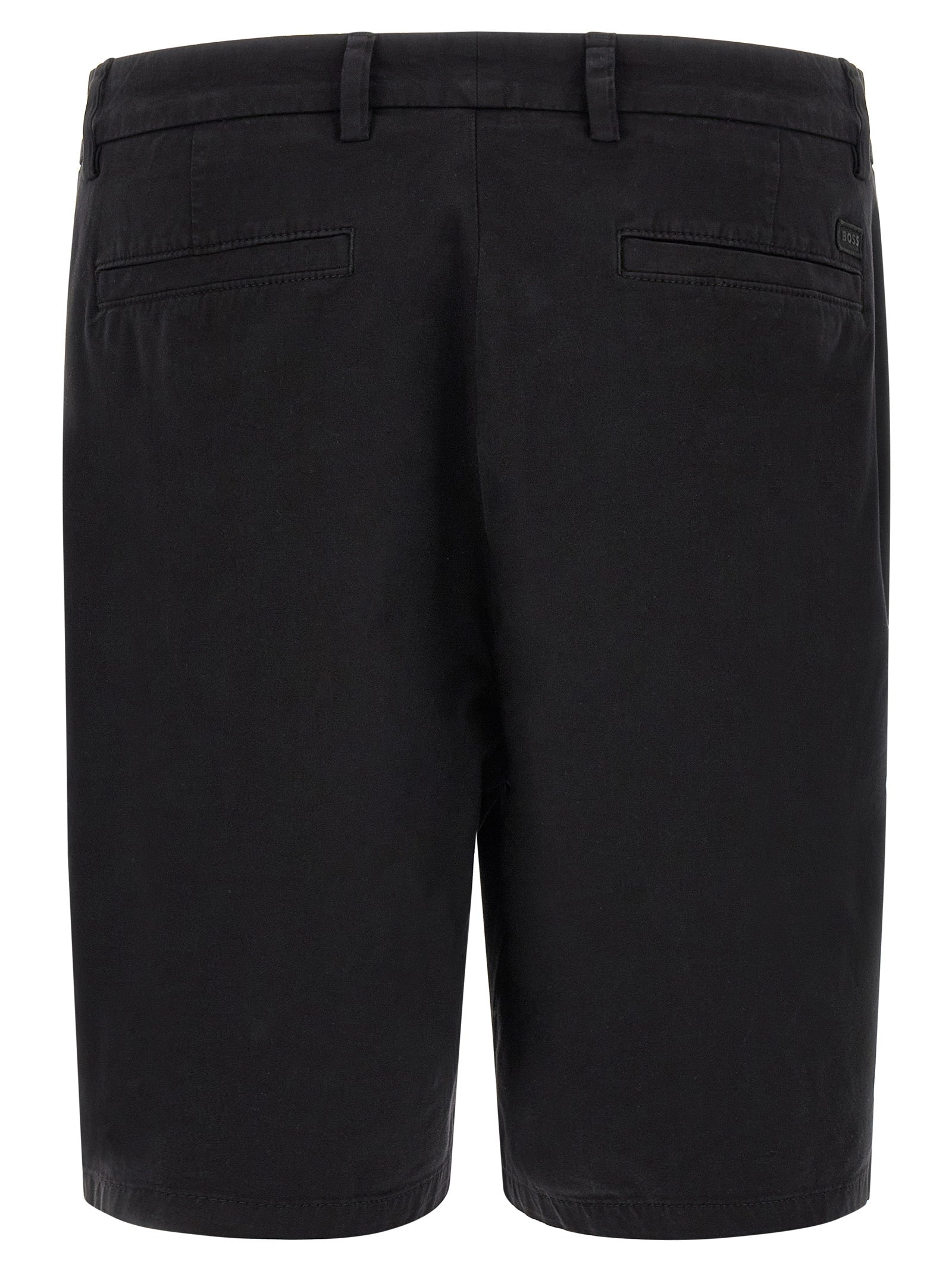 Hugo Boss 'H-Kane1' Bermuda Shorts