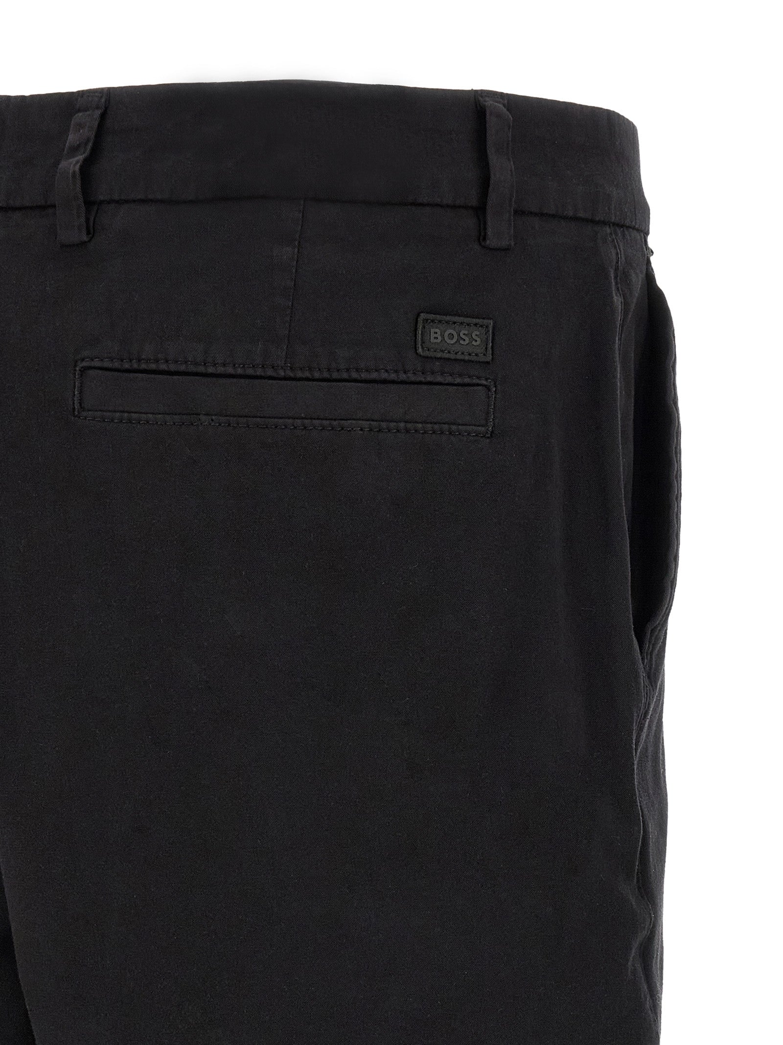 Hugo Boss 'H-Kane1' Bermuda Shorts