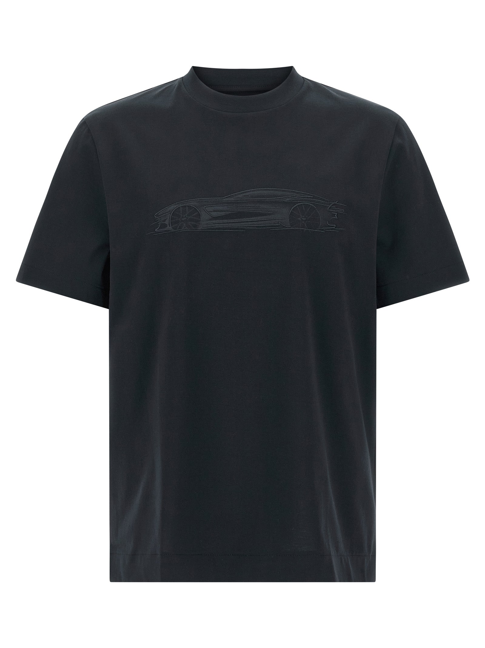 Hugo Boss Boss X Aston Martin 'C-Taut' T-Shirt