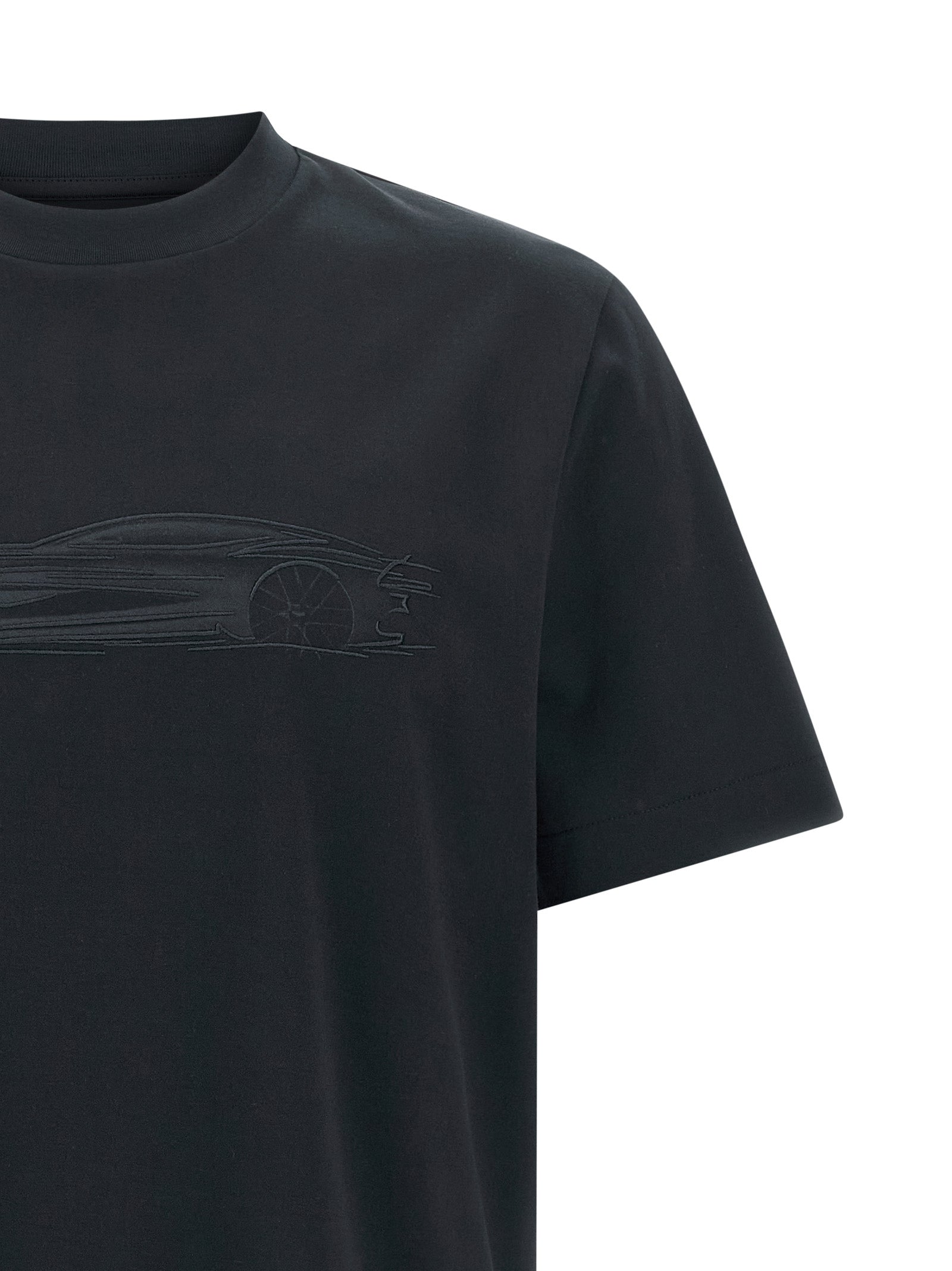Hugo Boss Boss X Aston Martin 'C-Taut' T-Shirt