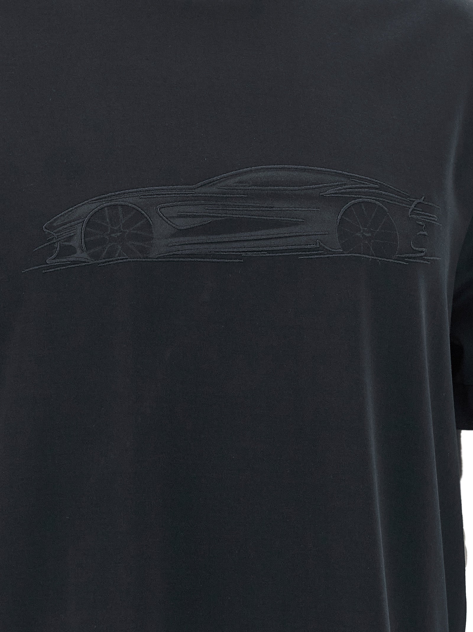 Hugo Boss Boss X Aston Martin 'C-Taut' T-Shirt