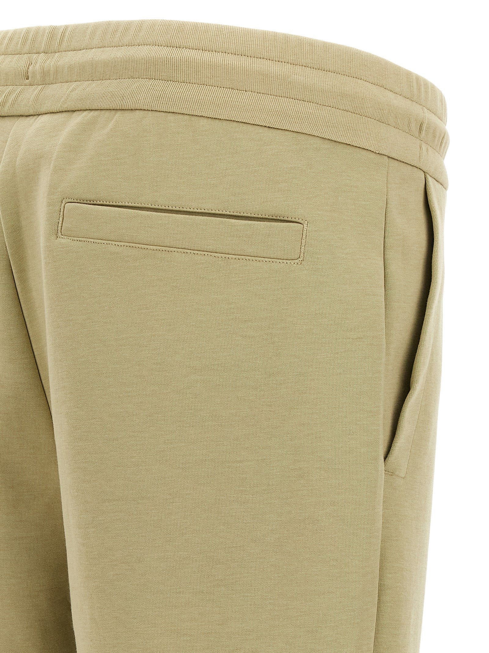 Hugo Boss 'Double B' Joggers