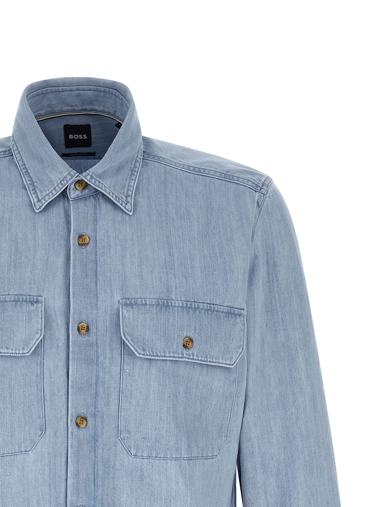 Hugo Boss 'H-Liam' Shirt