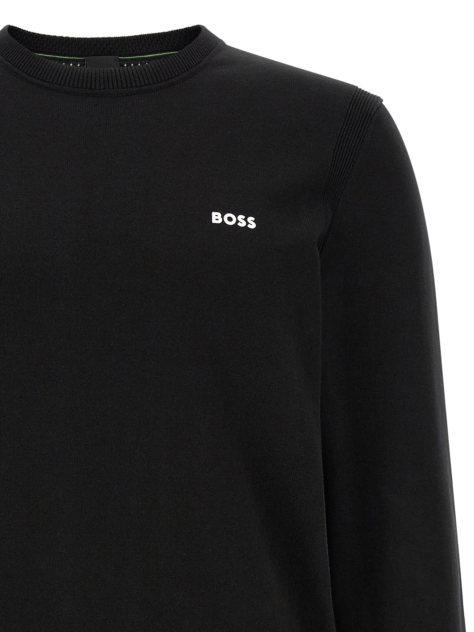 Hugo Boss 'Ever' Sweater