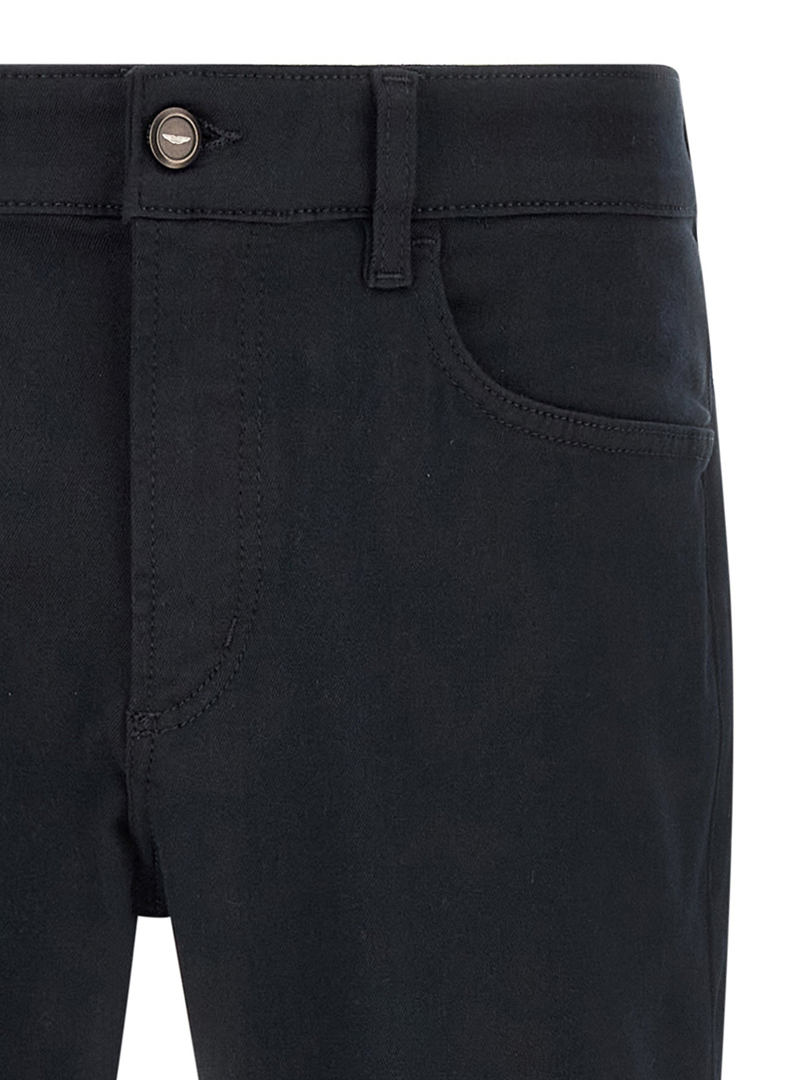 Hugo Boss 'H-Delaware_01' Jeans