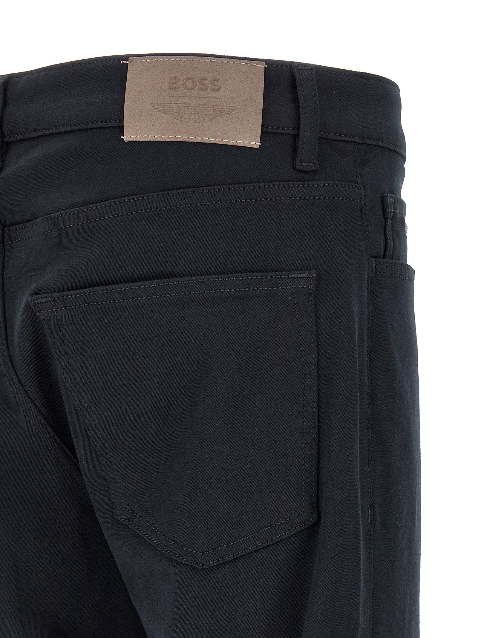 Hugo Boss 'H-Delaware_01' Jeans