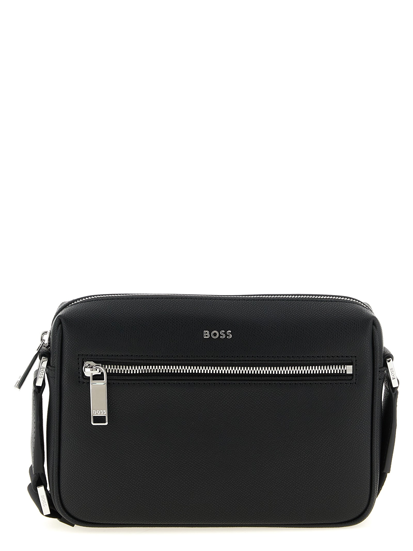 Hugo Boss 'Daxter_Ew' Crossbody Bag