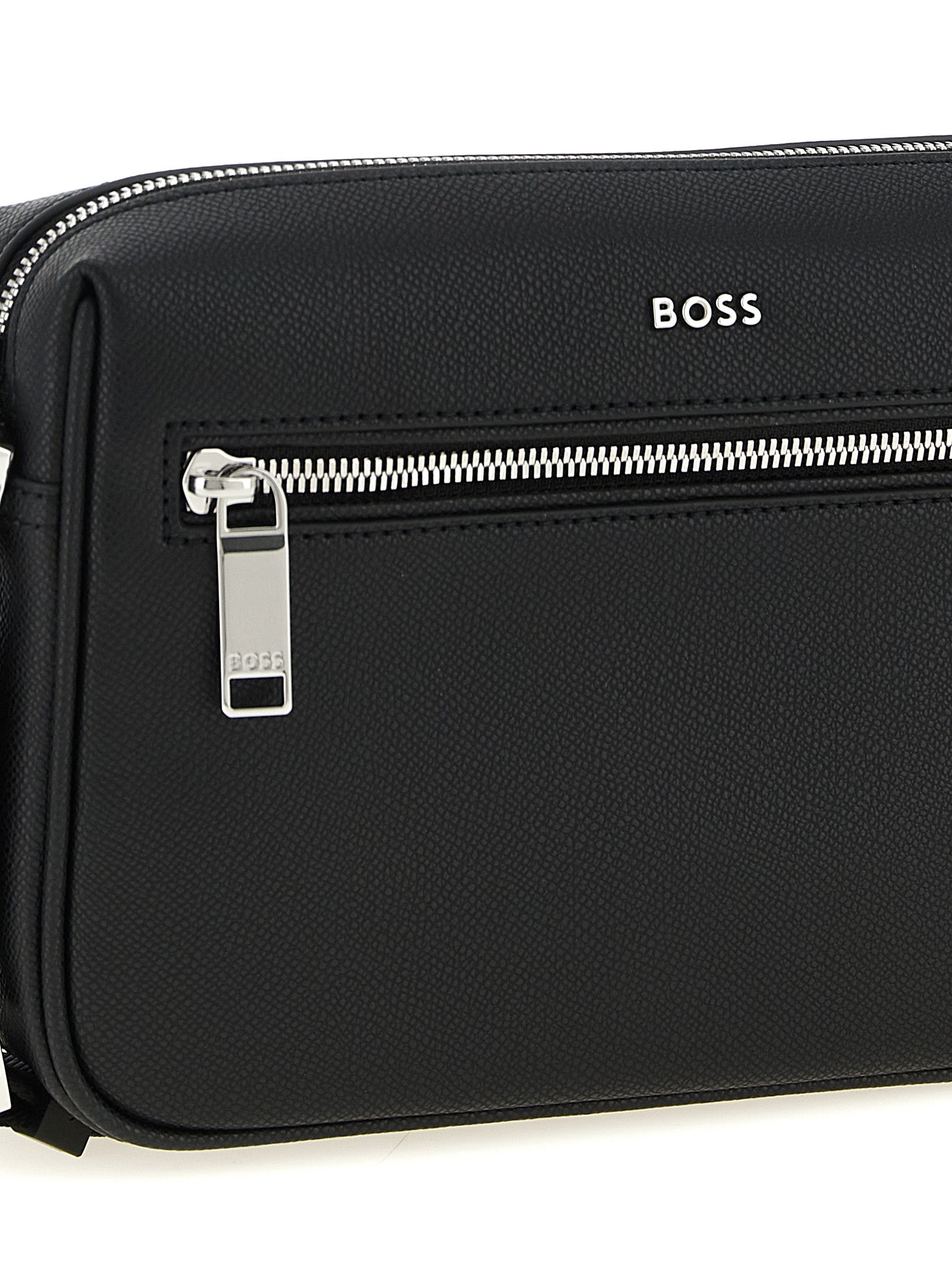 Hugo Boss 'Daxter_Ew' Crossbody Bag