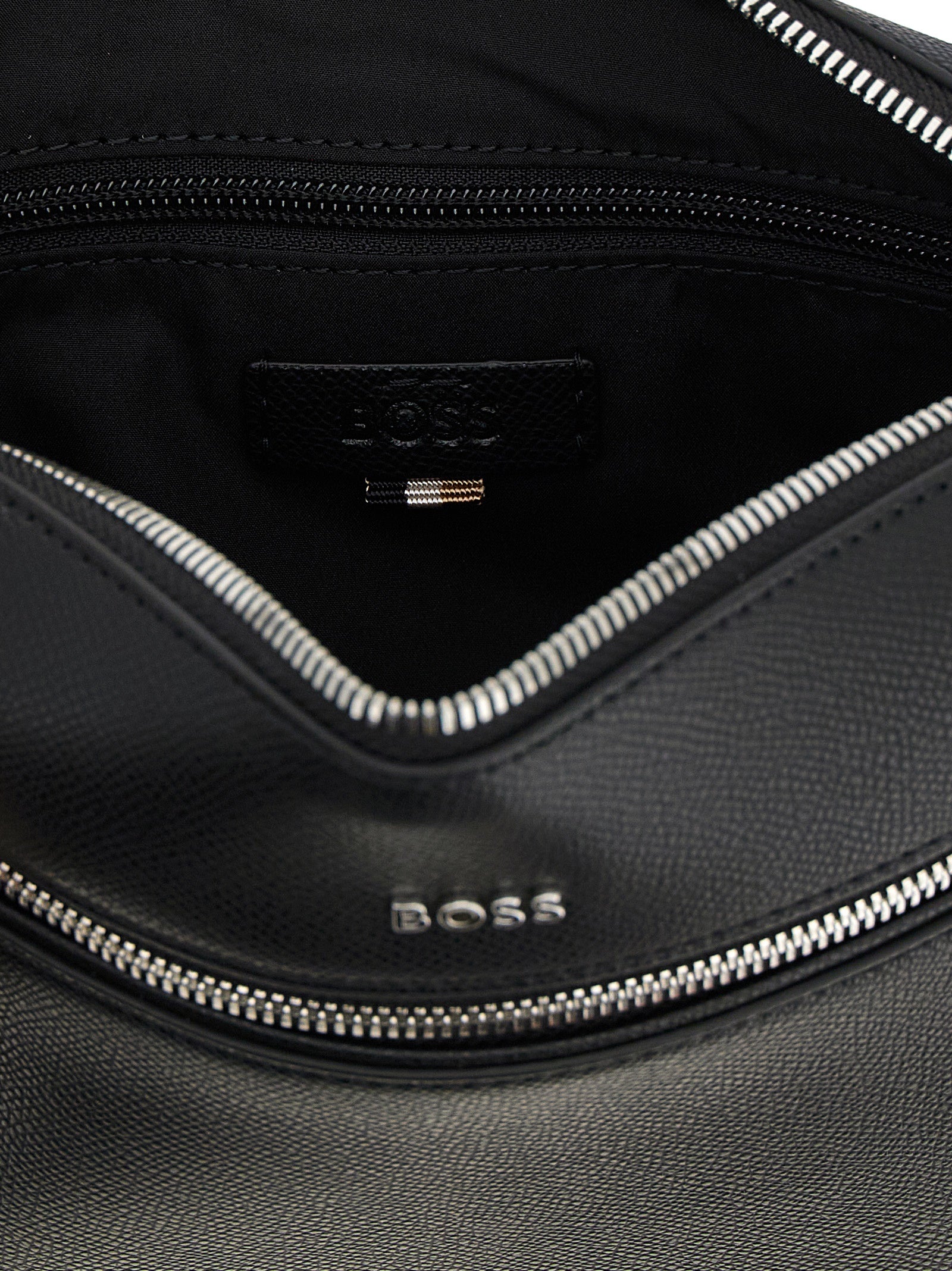 Hugo Boss 'Daxter_Ew' Crossbody Bag