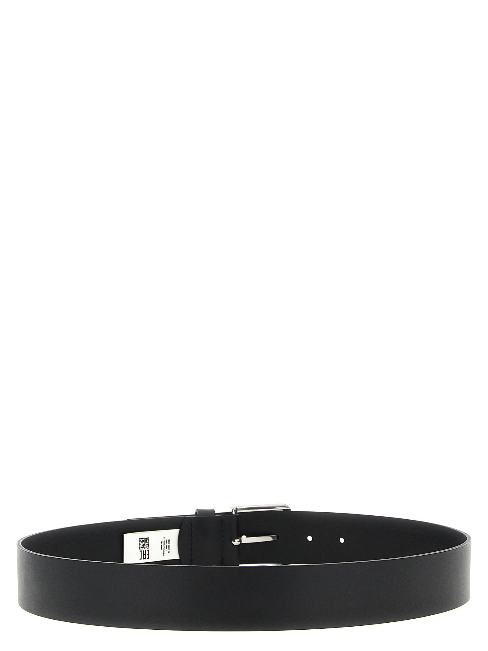 Hugo Boss 'Drazen-Boss-Tip' Belt