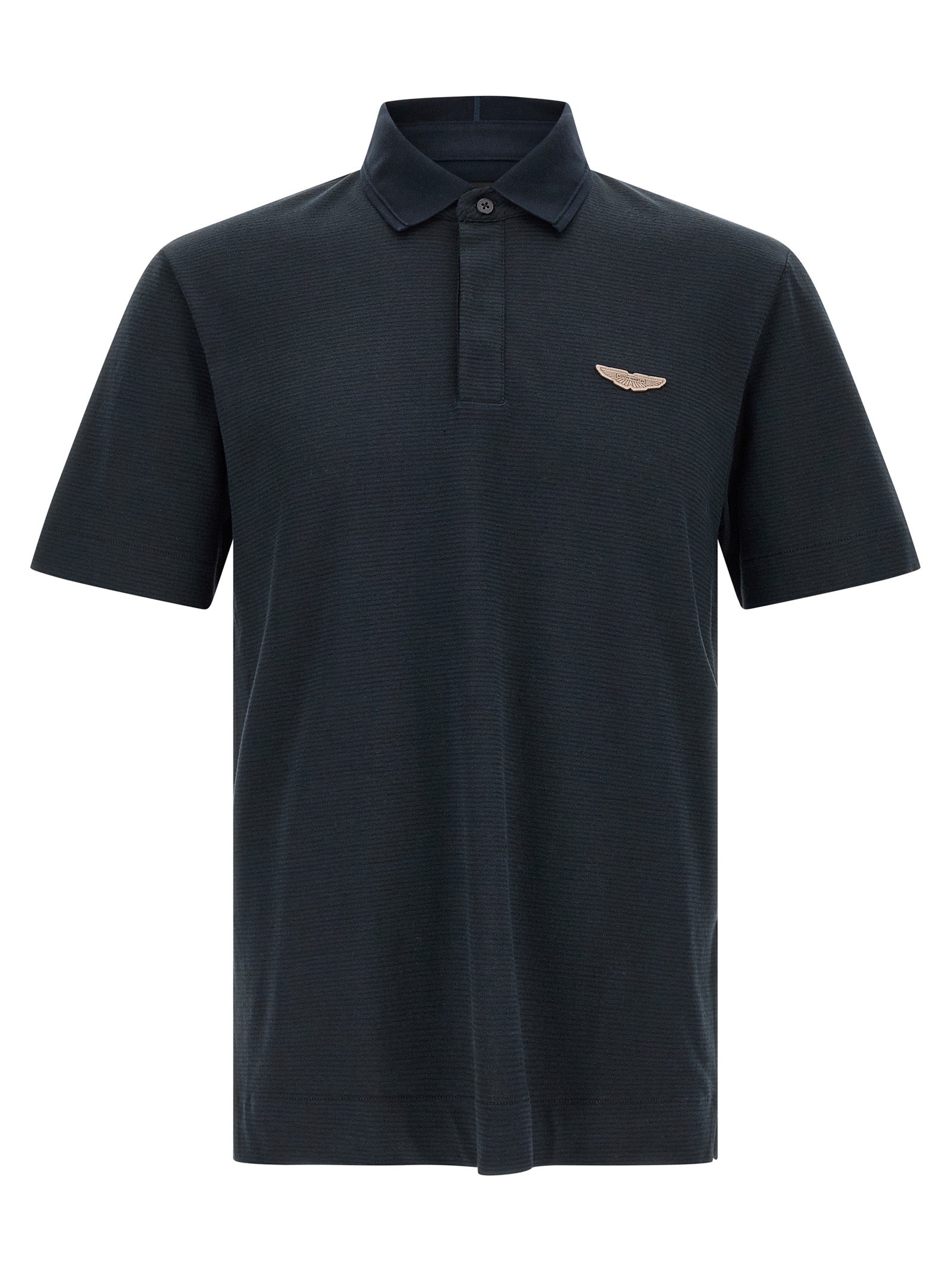 Hugo Boss Boss X Aston Martin 'C-Parris 248' Polo Shirt
