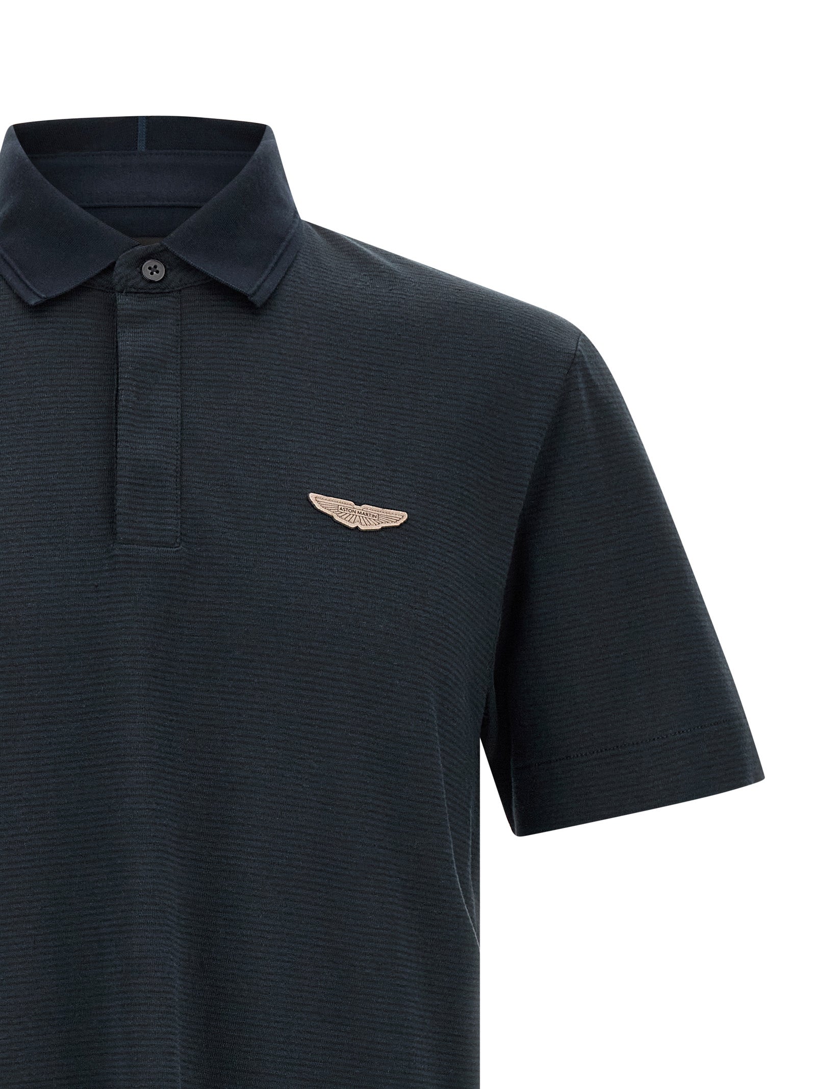 Hugo Boss Boss X Aston Martin 'C-Parris 248' Polo Shirt