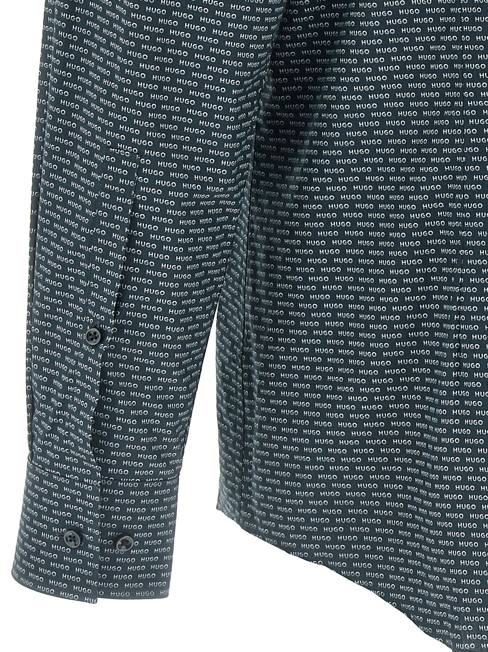 Hugo Boss 'Kenno' Shirt